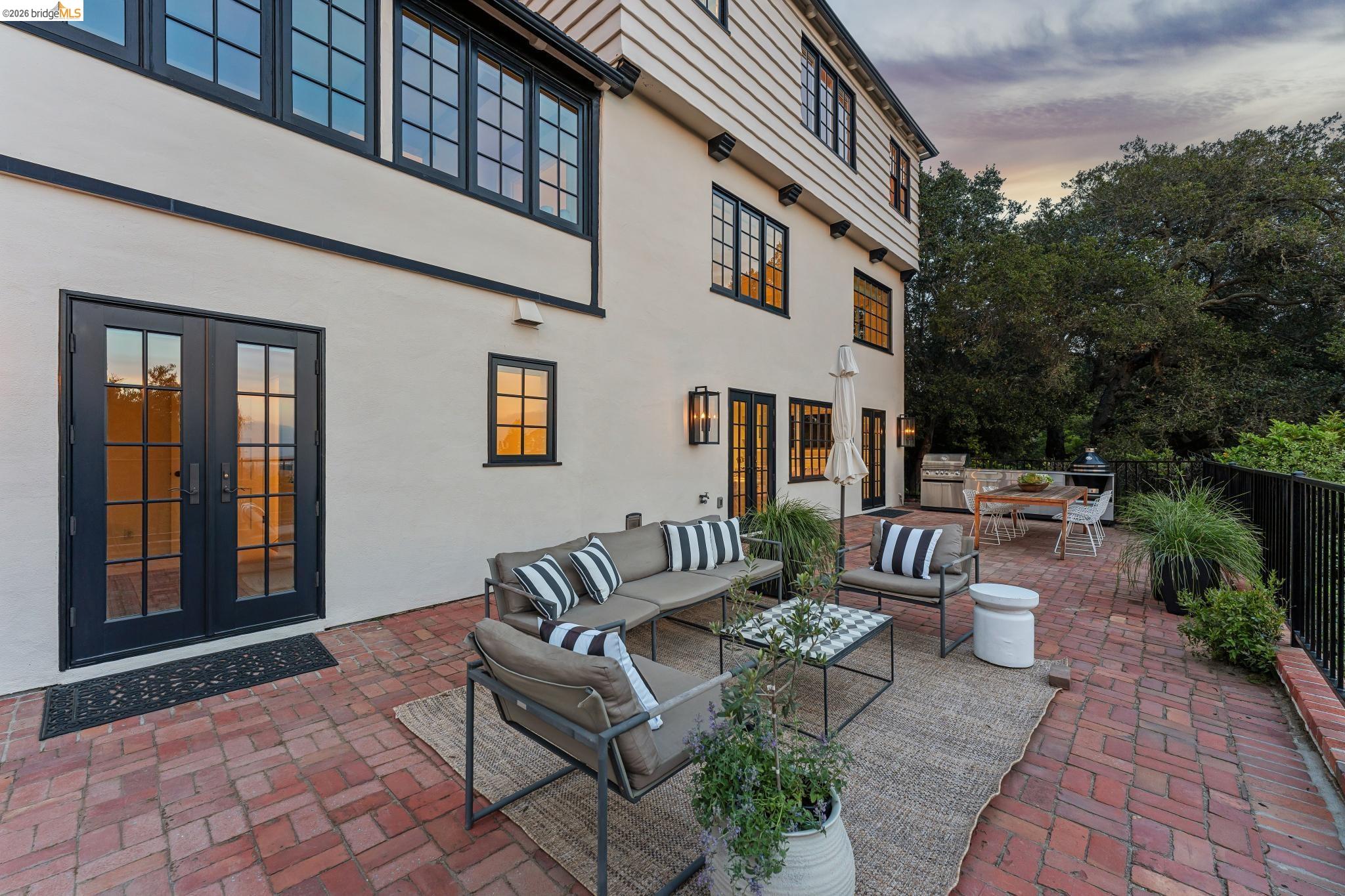 120 Somerset Road, Piedmont CA 94611 — photo 90