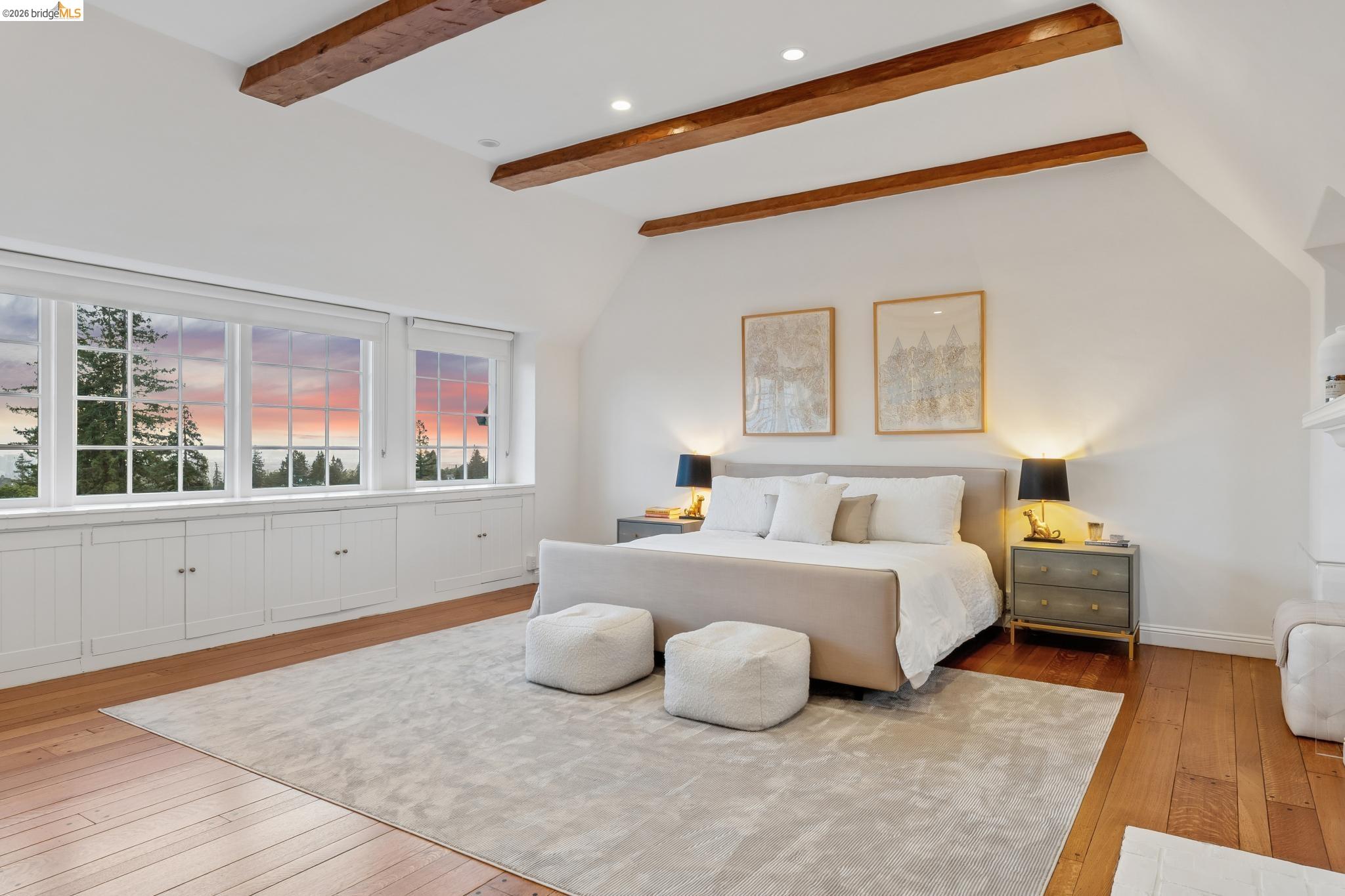 120 Somerset Road, Piedmont CA 94611 — photo 97