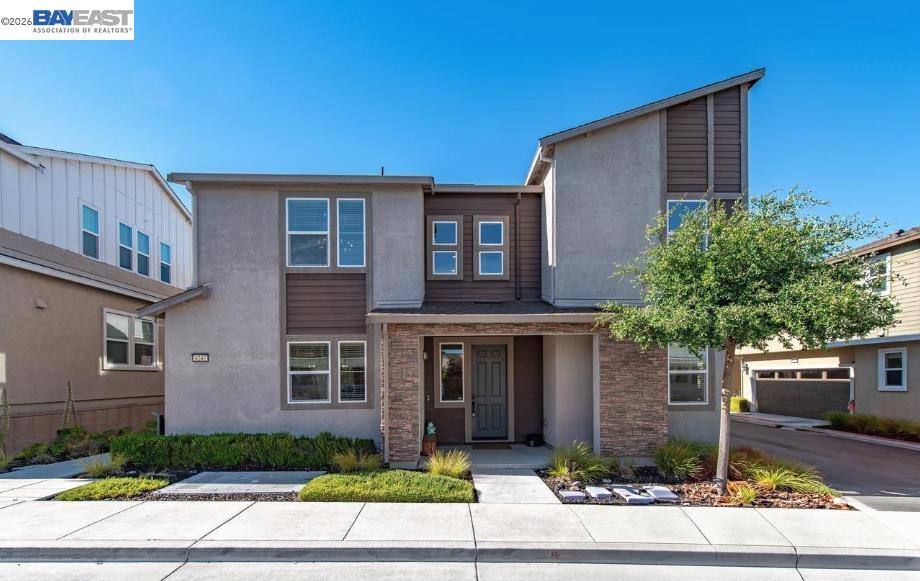 4136 Healdsburg Way