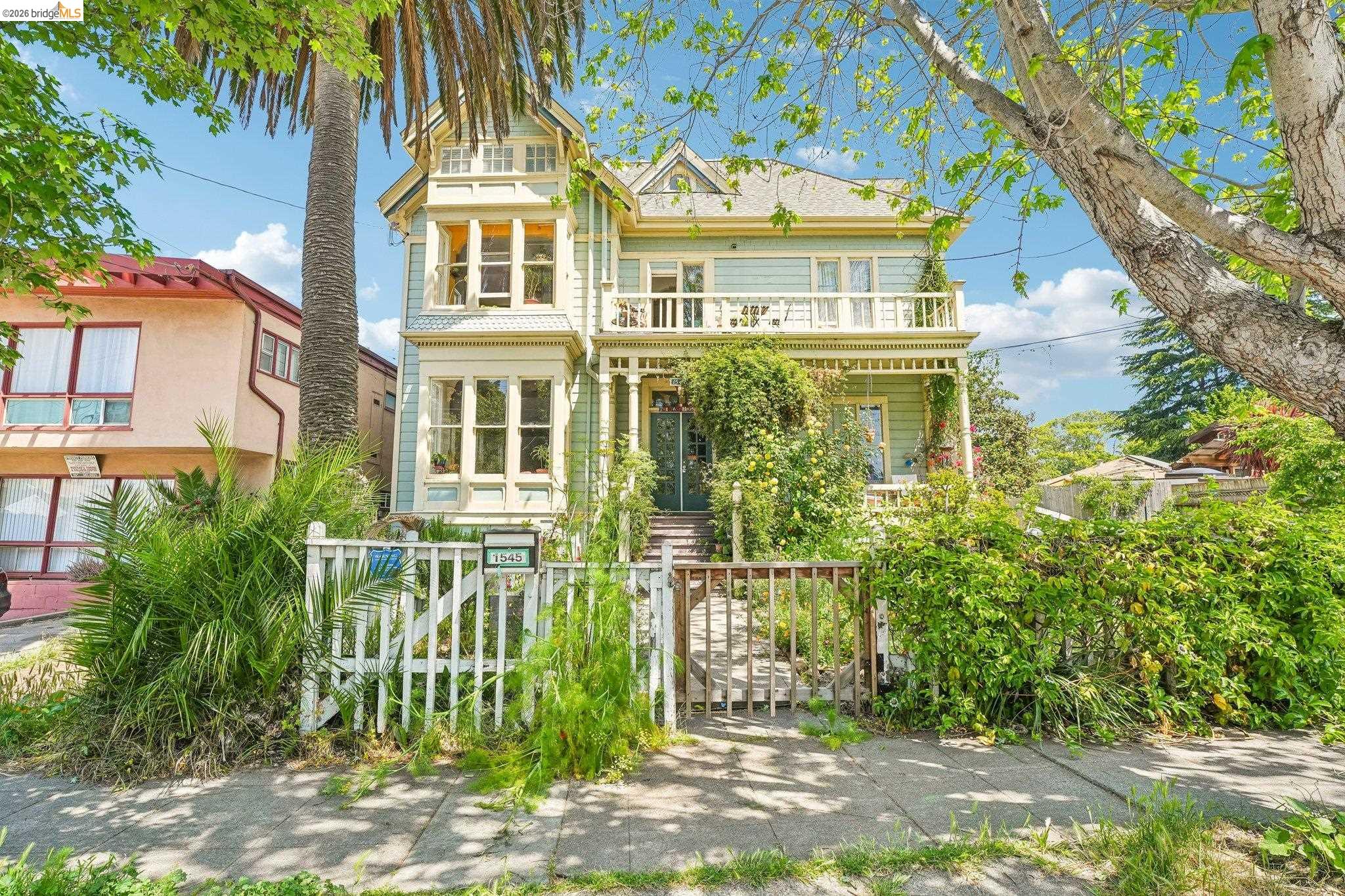 Berkeley Luxury