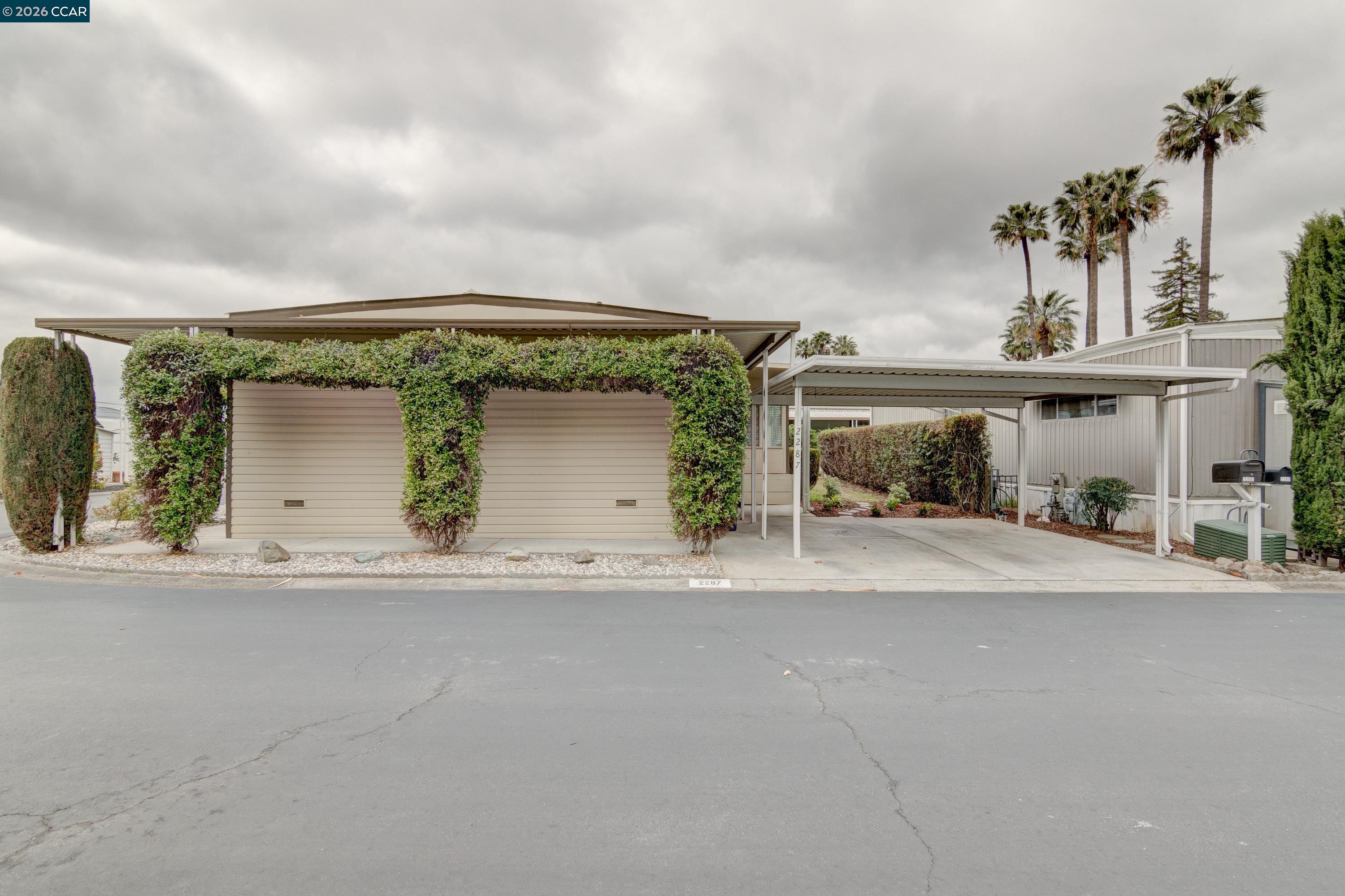 2287 Dalis Dr # 169, Concord CA 94520