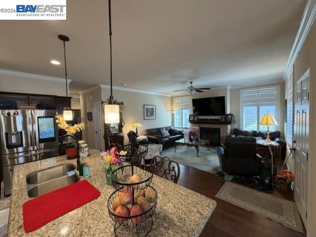 3263 Vineyard Ave # 207, Pleasanton CA 94566 — photo 8