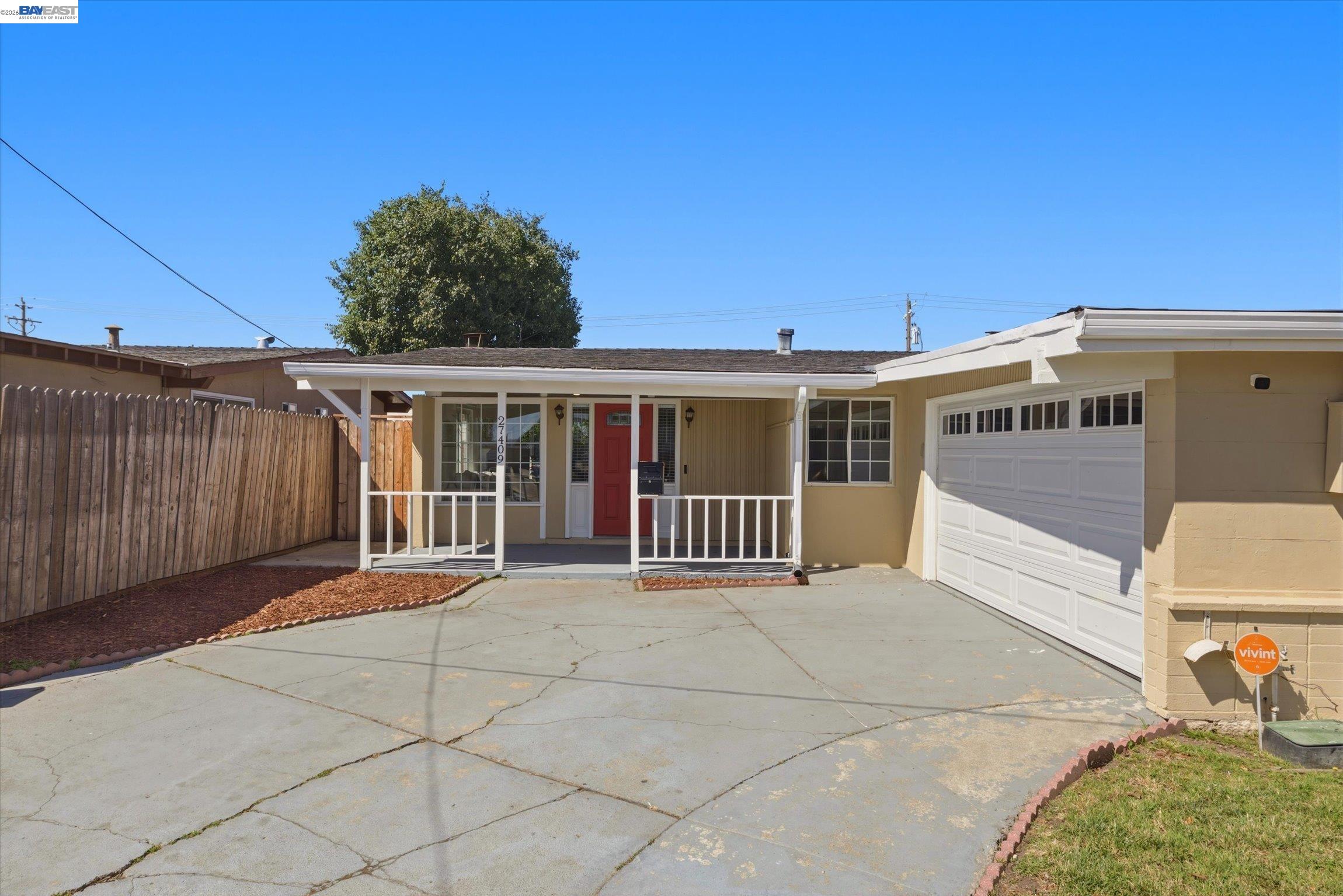 27409 Capri Ave, Hayward CA 94545 — photo 2