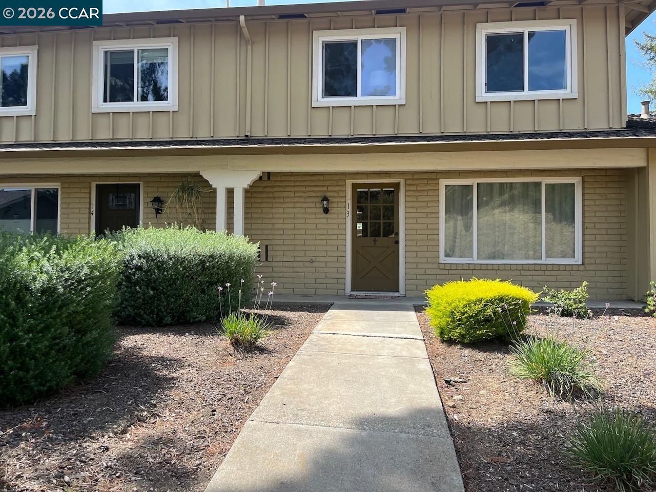 Condos For Sale in Martinez, CA