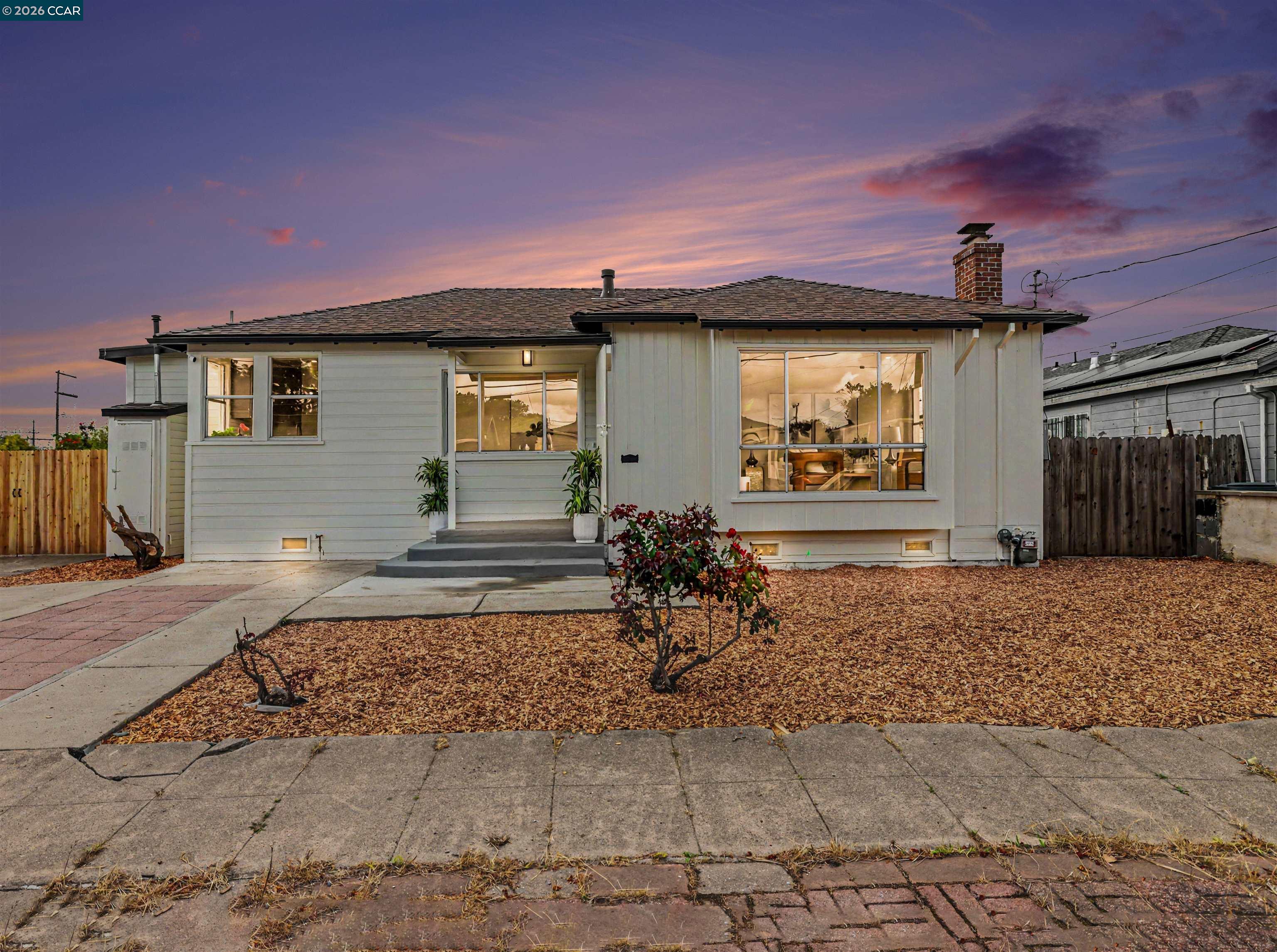 2814 Ohio Ave., Richmond CA 94804 — photo 2