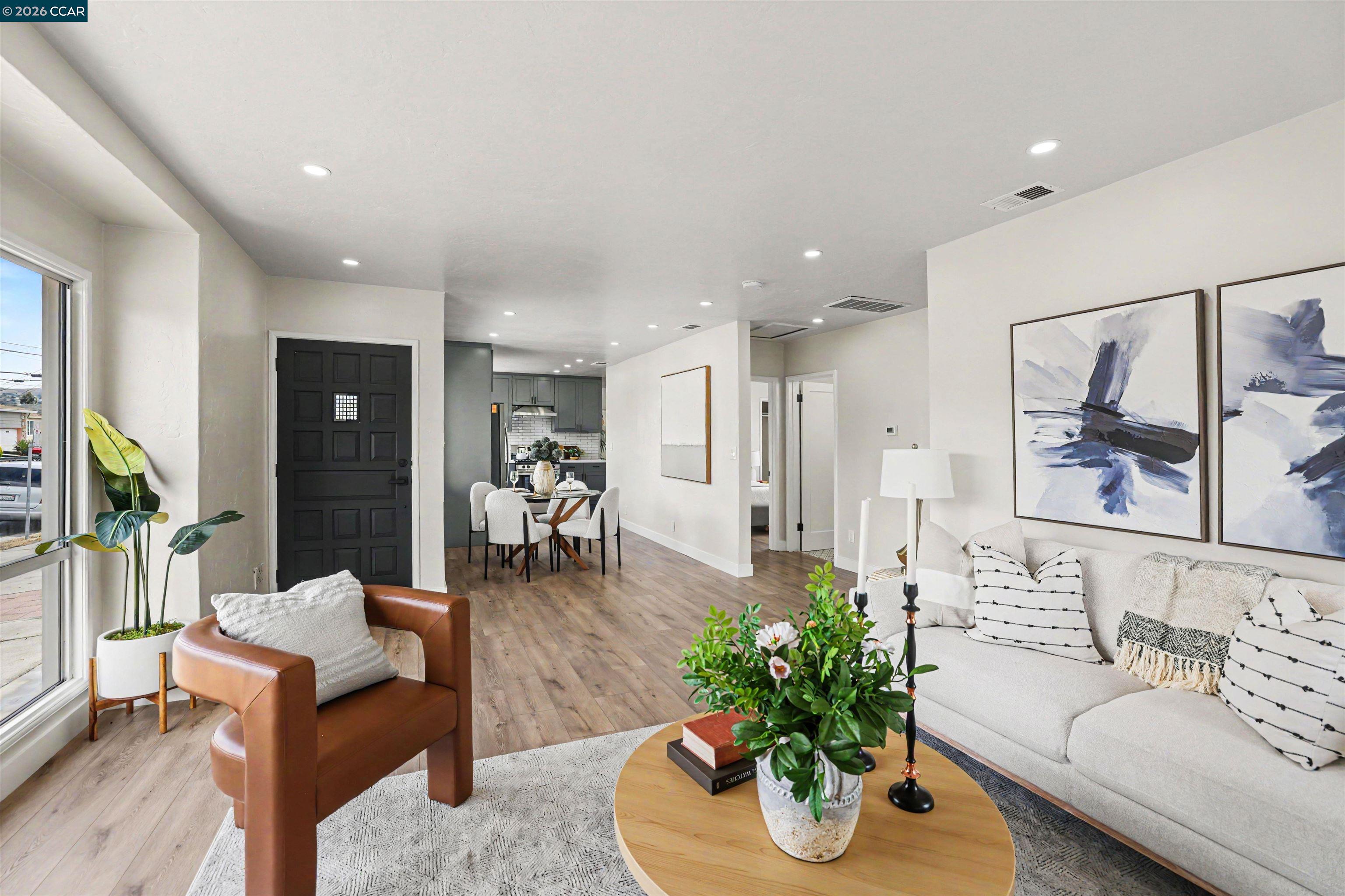 2814 Ohio Ave., Richmond CA 94804 — photo 4