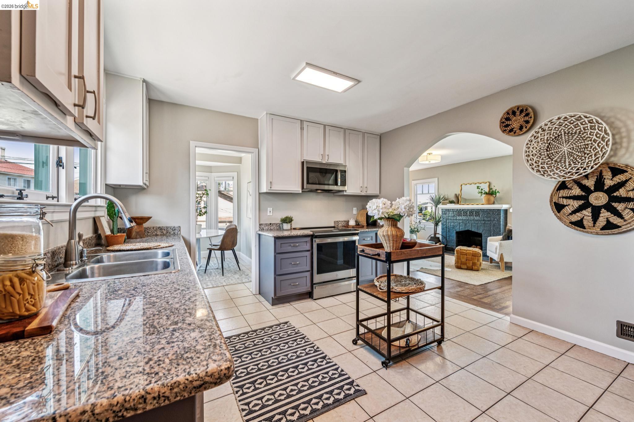 2633 22nd Ave, Oakland CA 94606 — photo 18