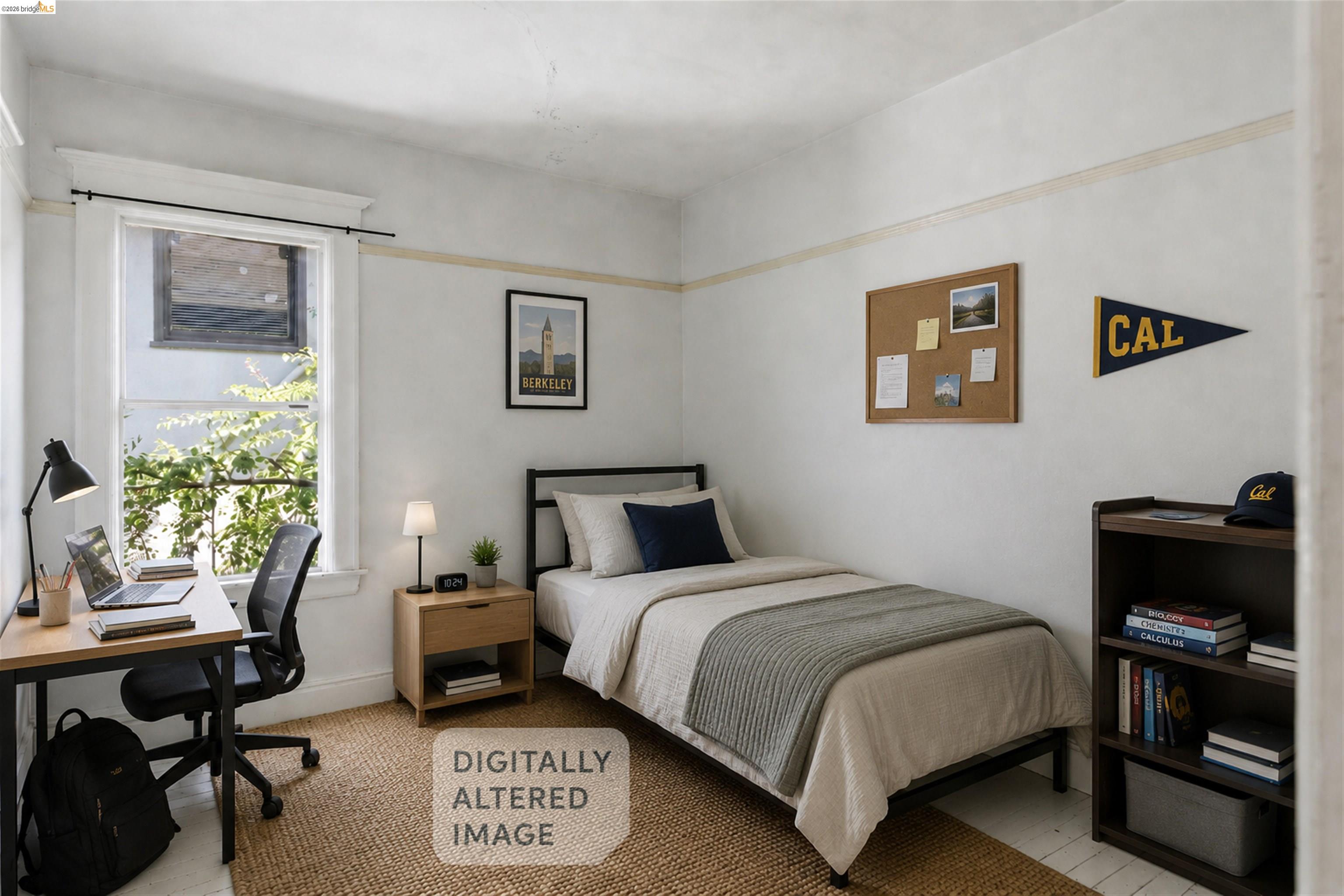 3202 Shattuck Ave, Berkeley CA 94705 — photo 14