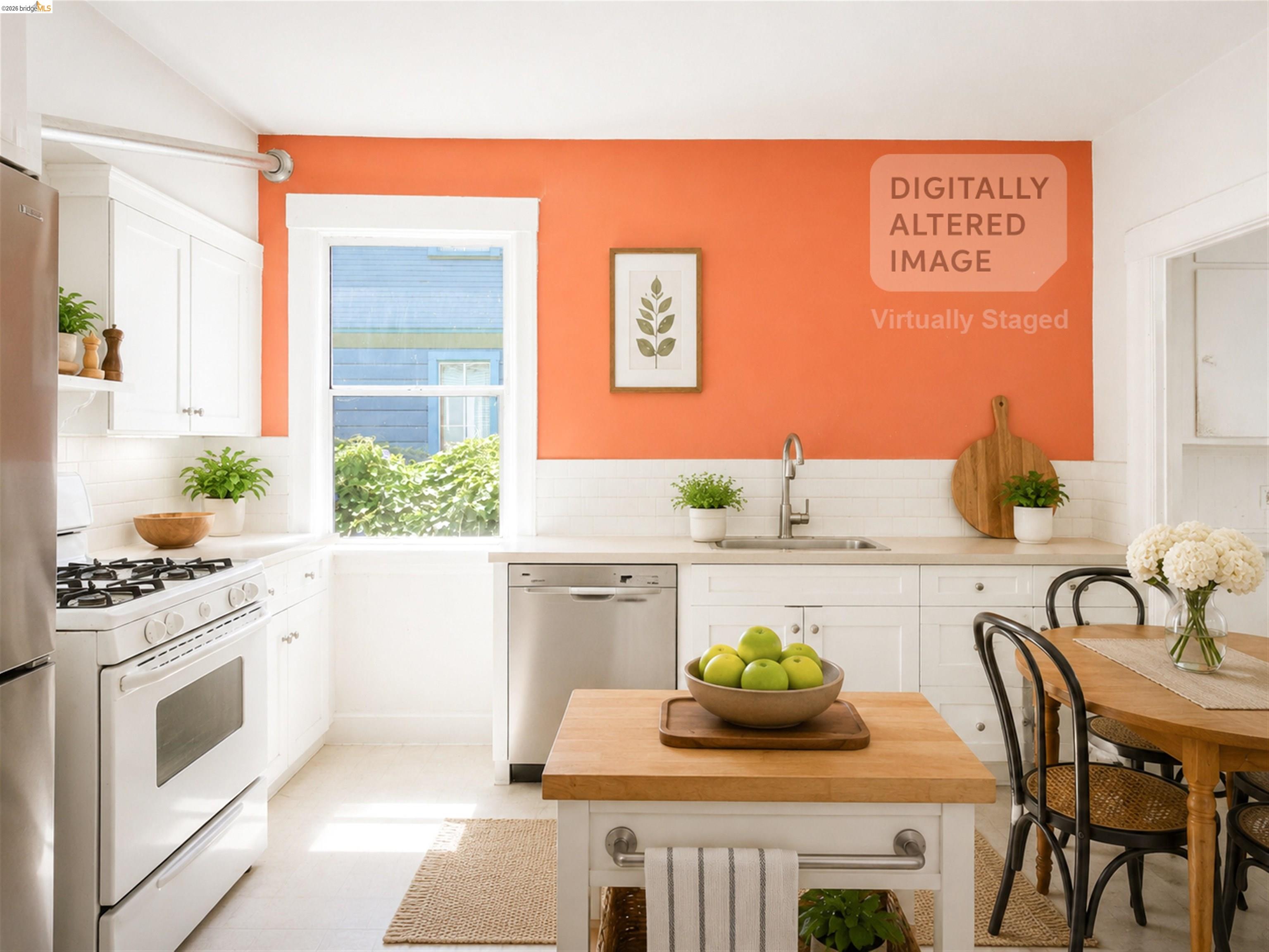 3202 Shattuck Ave, Berkeley CA 94705 — photo 33