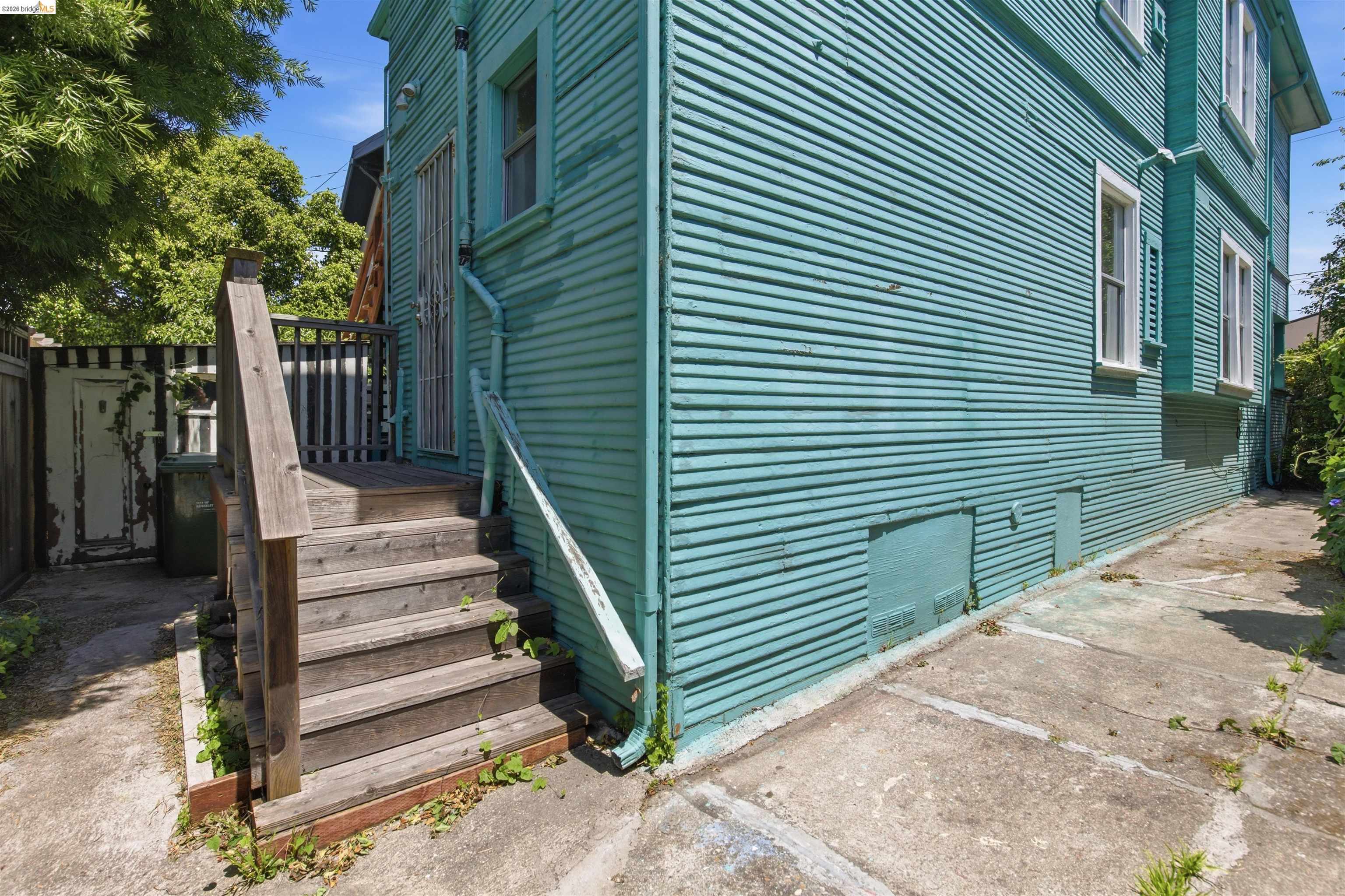 3202 Shattuck Ave, Berkeley CA 94705 — photo 40