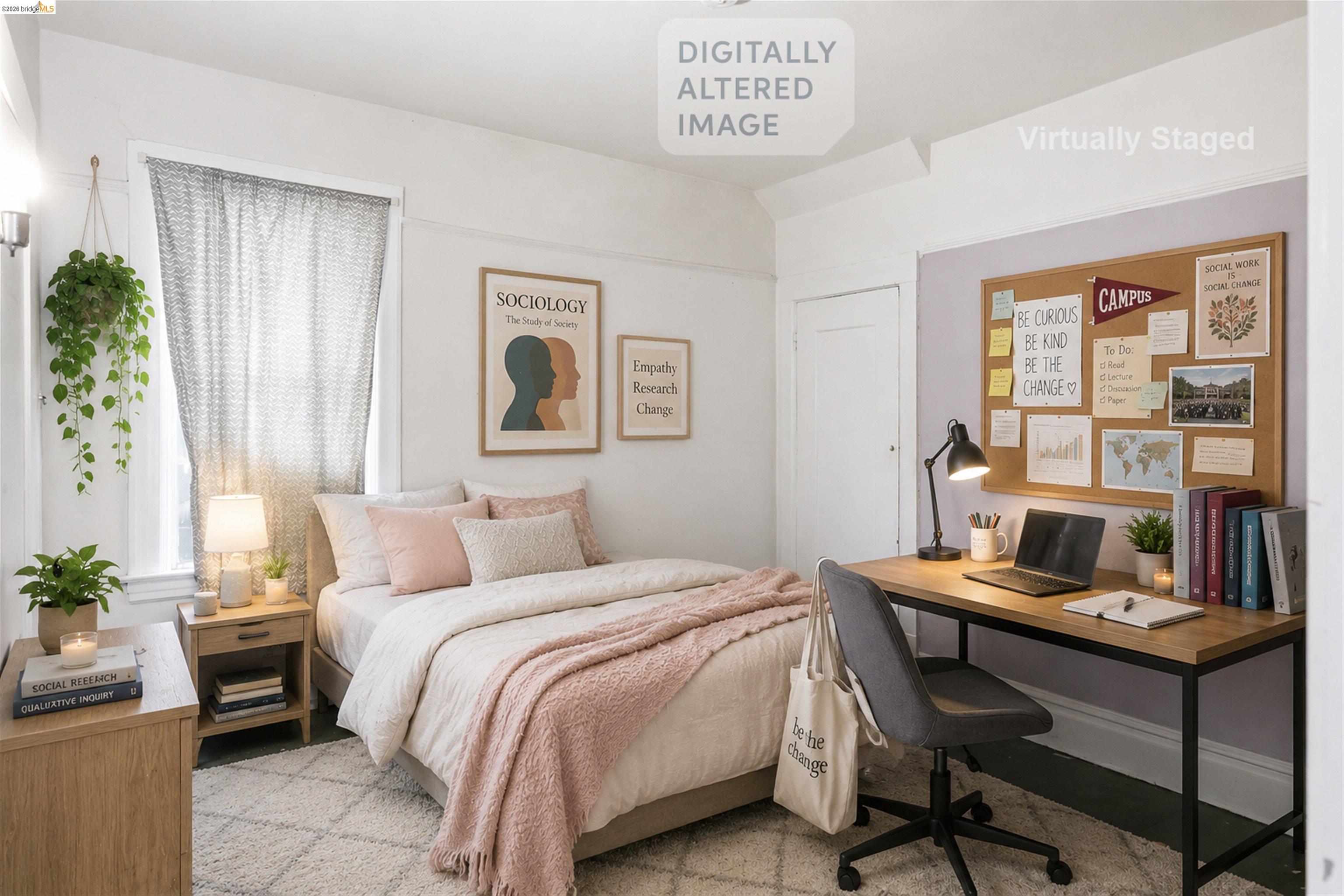 3202 Shattuck Ave, Berkeley CA 94705 — photo 10