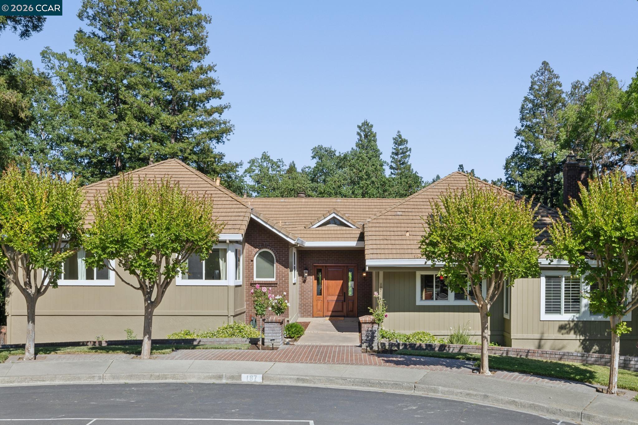 Open Houses in Alamo, CA