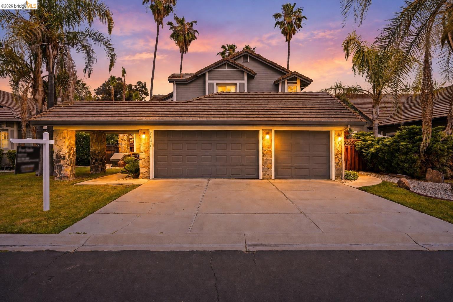 2147 Saint Andrews Ct, Discovery Bay CA 94505 — photo 2