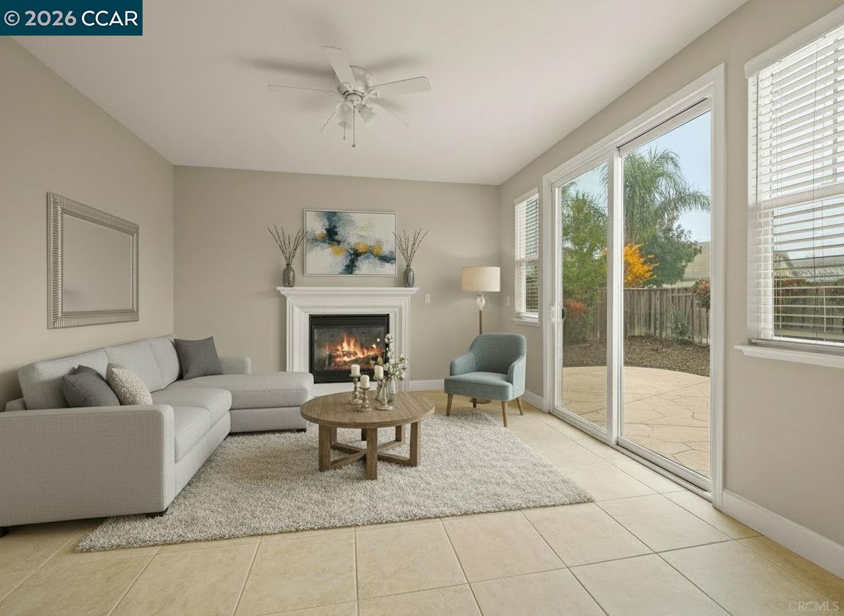 929 Painted Shore Court, Oakley CA 94561 — photo 12