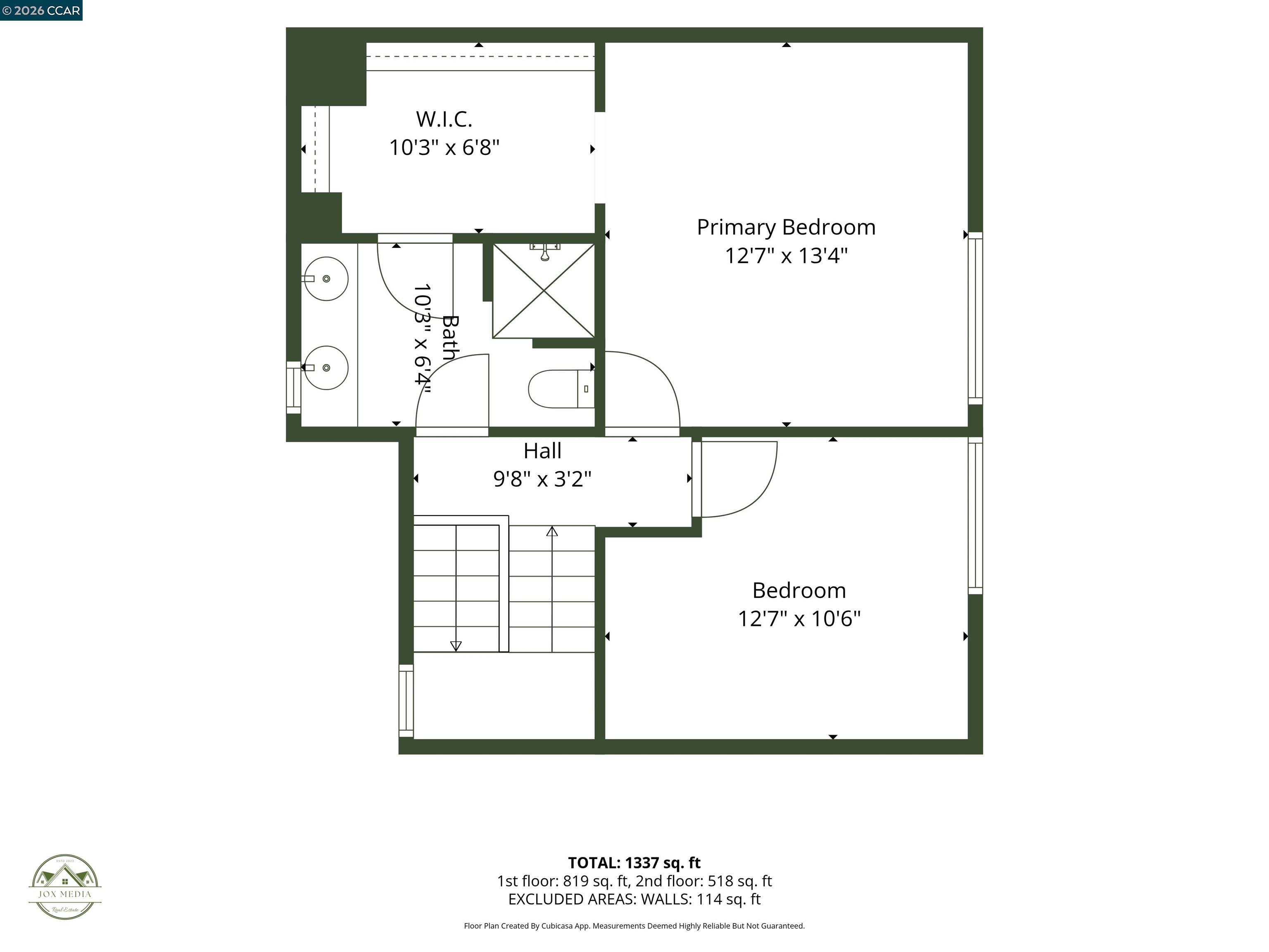 6451 Parklane Plz, Martinez CA 94553 — photo 41