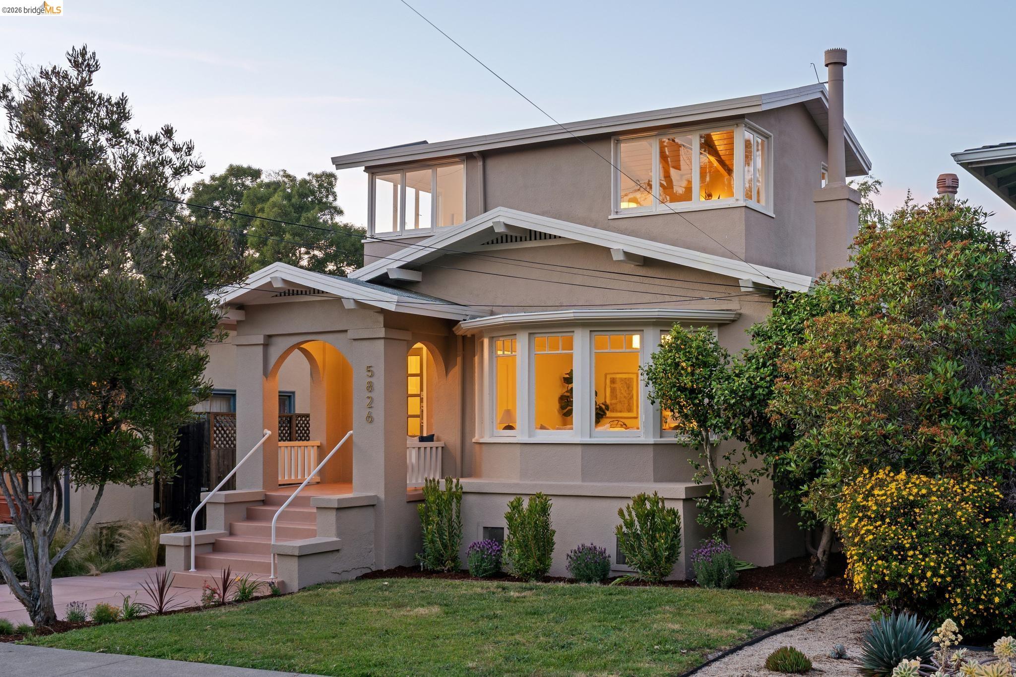 Open Houses in Oakland, CA