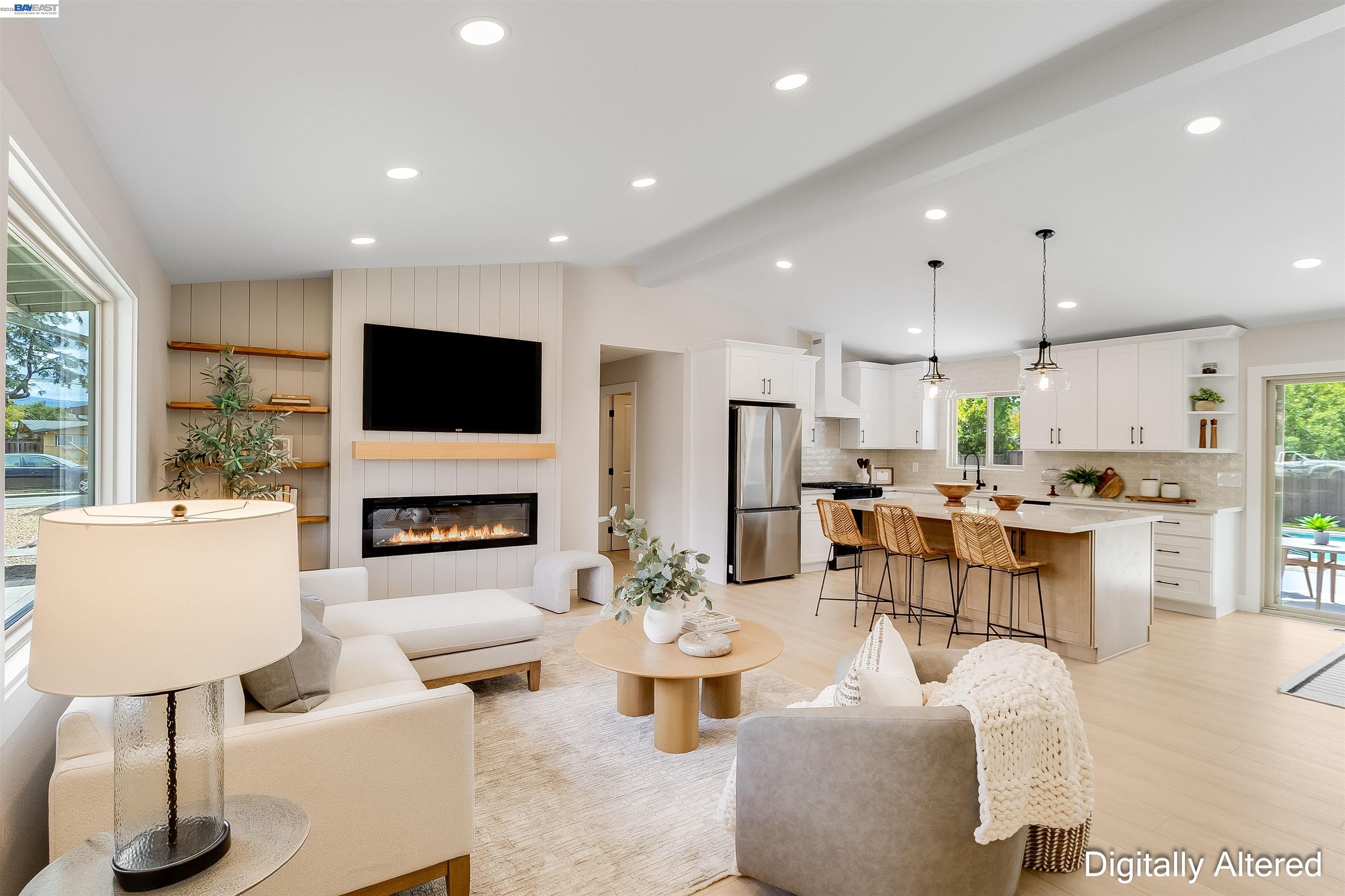 1121 N P St, Livermore CA 94551 — photo 12