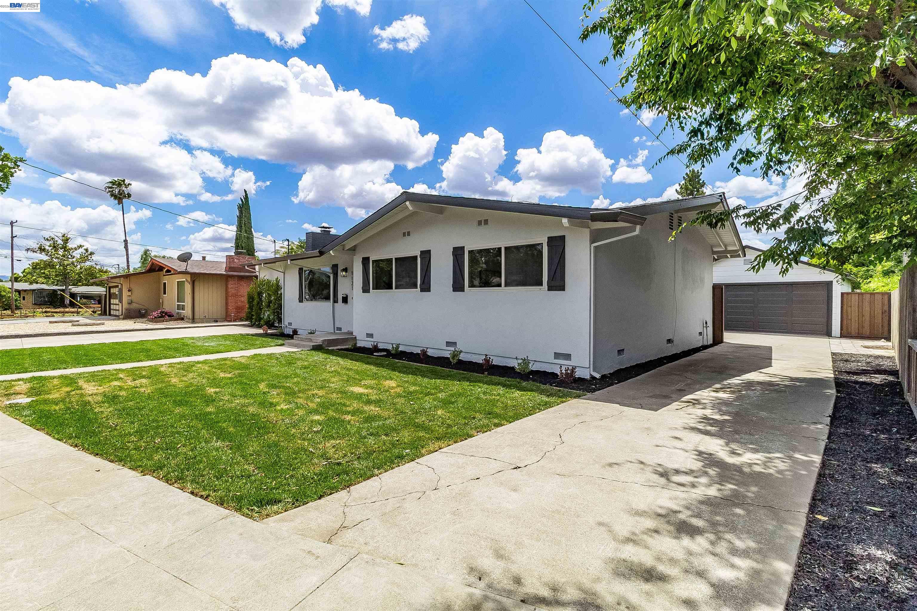 1121 N P St, Livermore CA 94551 — photo 4