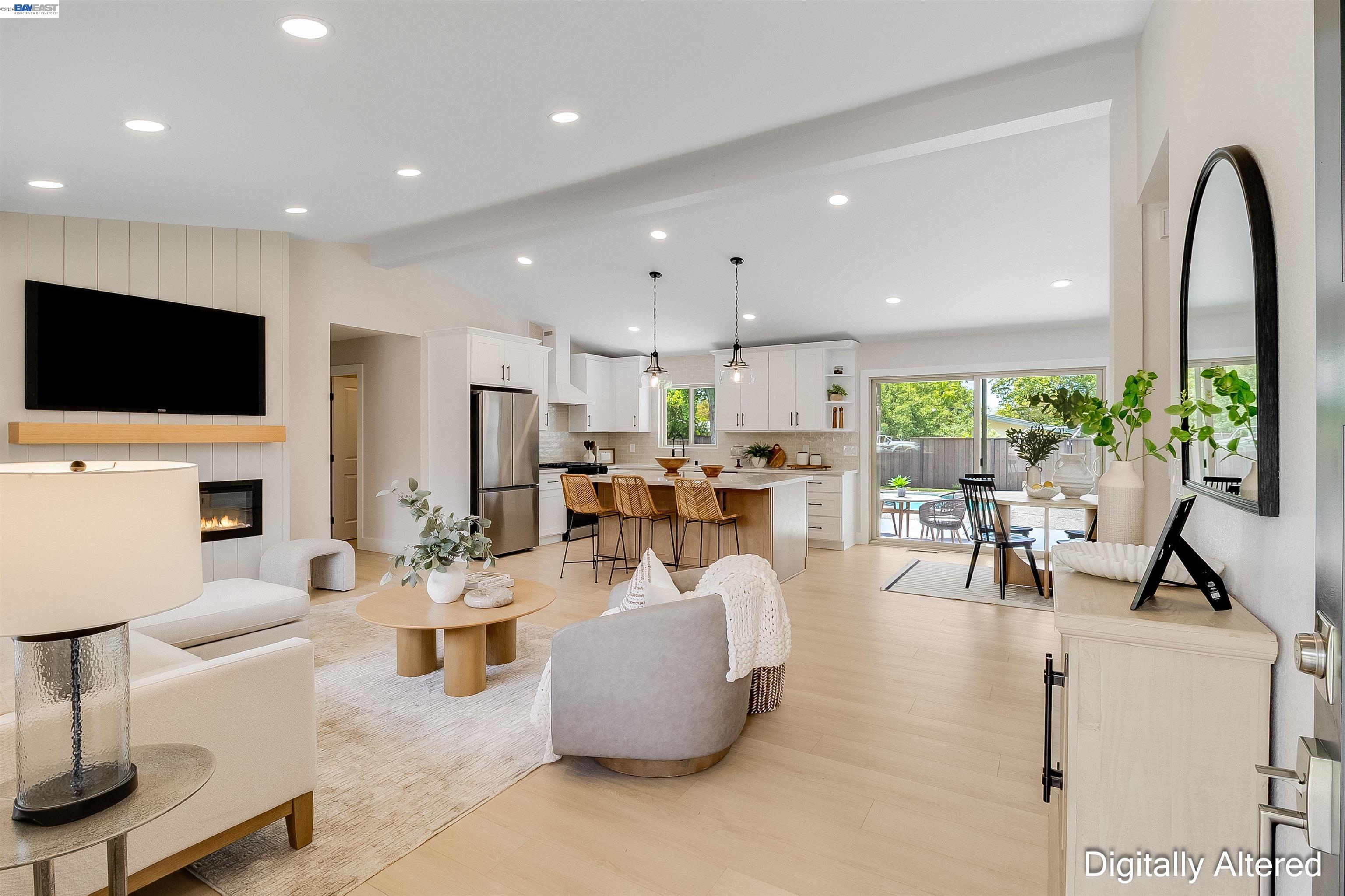 1121 N P St, Livermore CA 94551 — photo 6