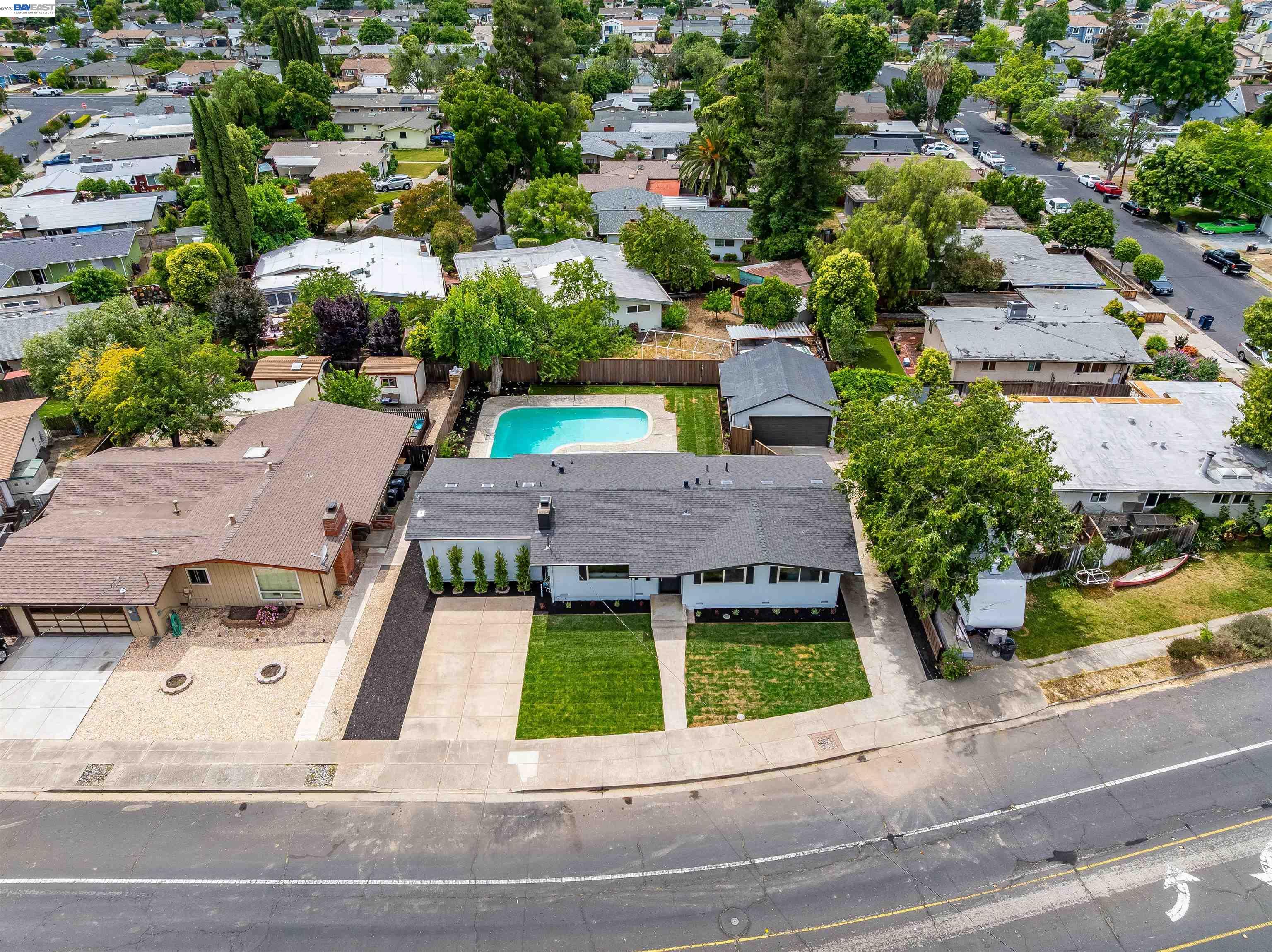 1121 N P St, Livermore CA 94551 — photo 57