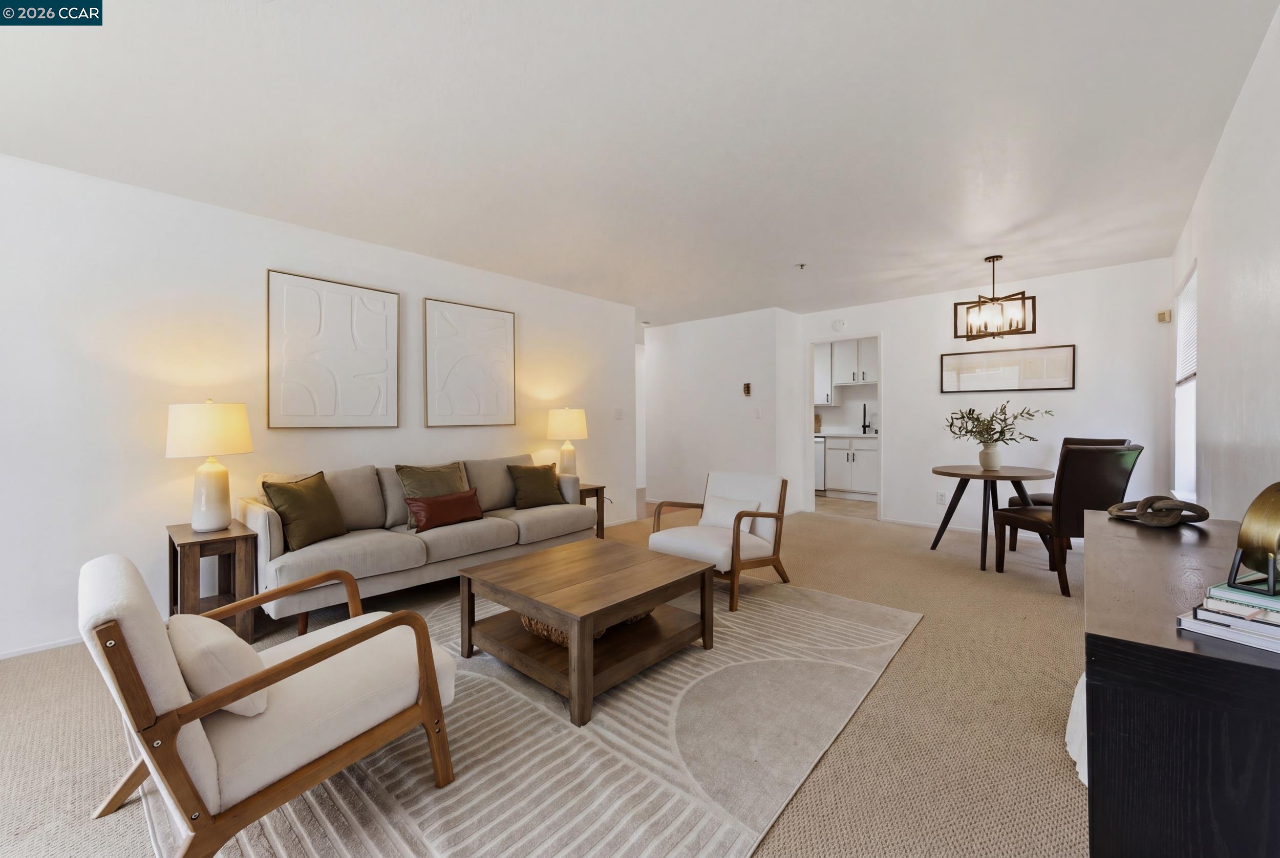 389 Belmont Street 103, Oakland