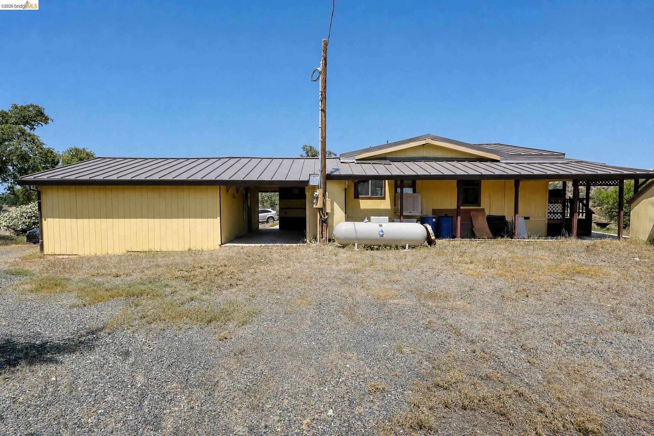 2391 Zarzamora, La Grange CA 95329 — photo 7