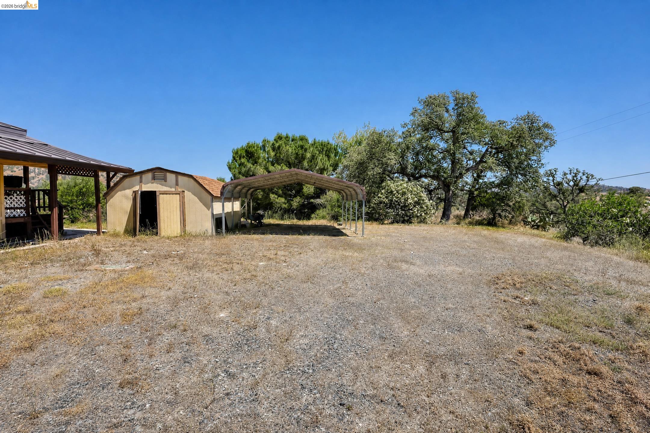 2391 Zarzamora, La Grange CA 95329 — photo 9