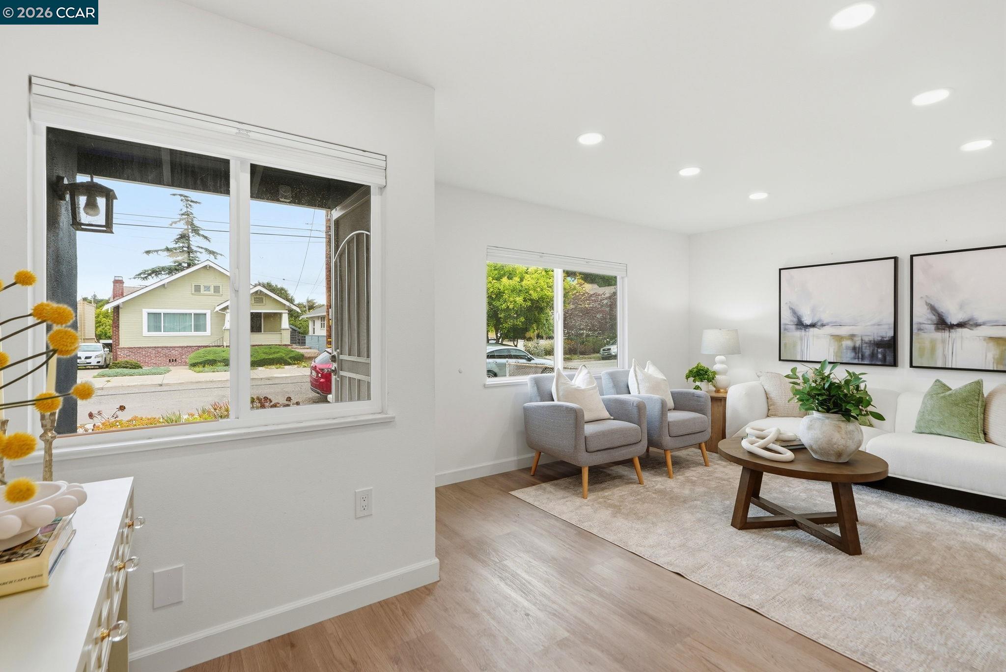 3720 Midvale Ave, Oakland CA 94602 — photo 8