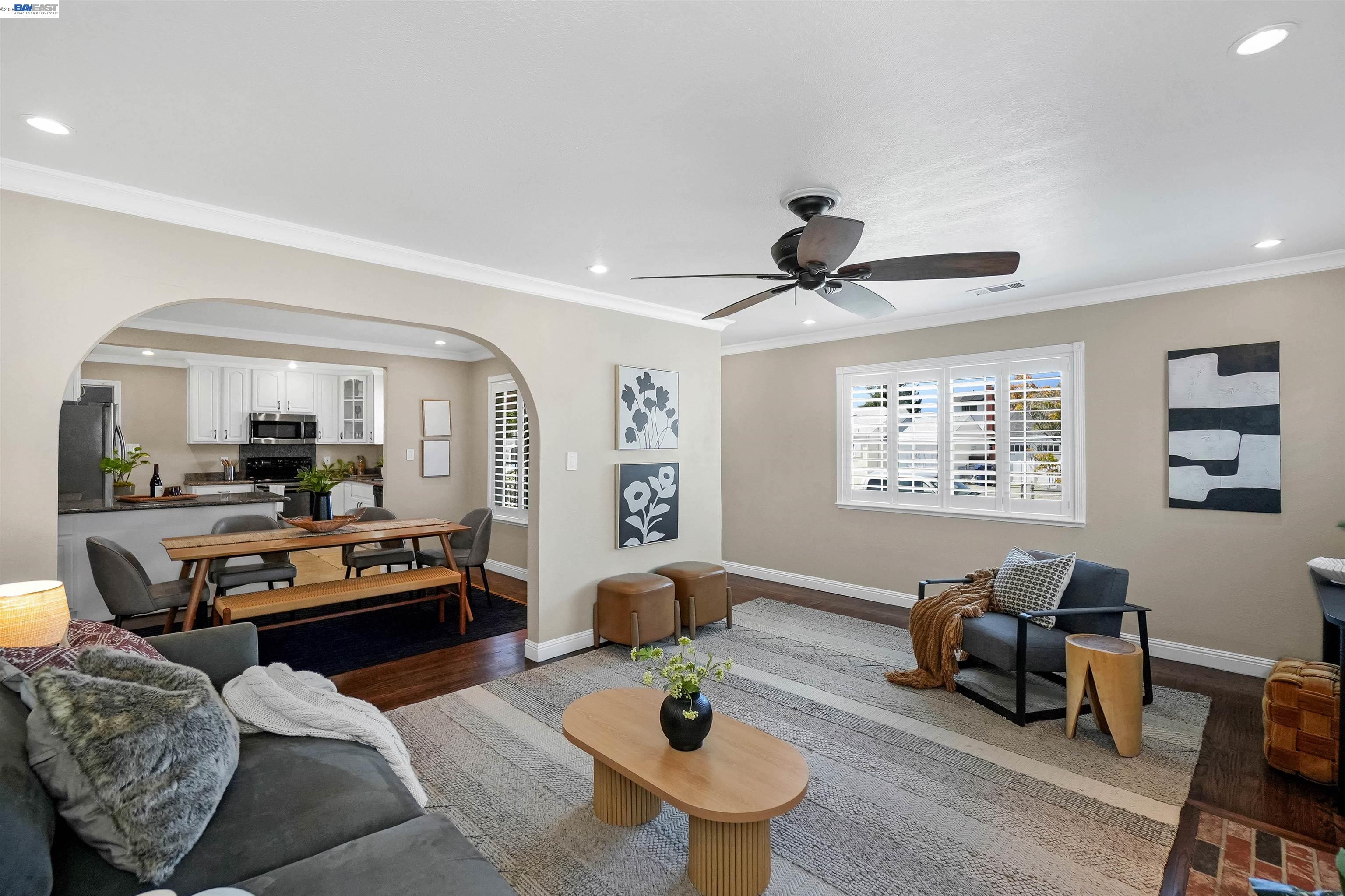 2293 Vestal Ave, Castro Valley CA 94546 — photo 7