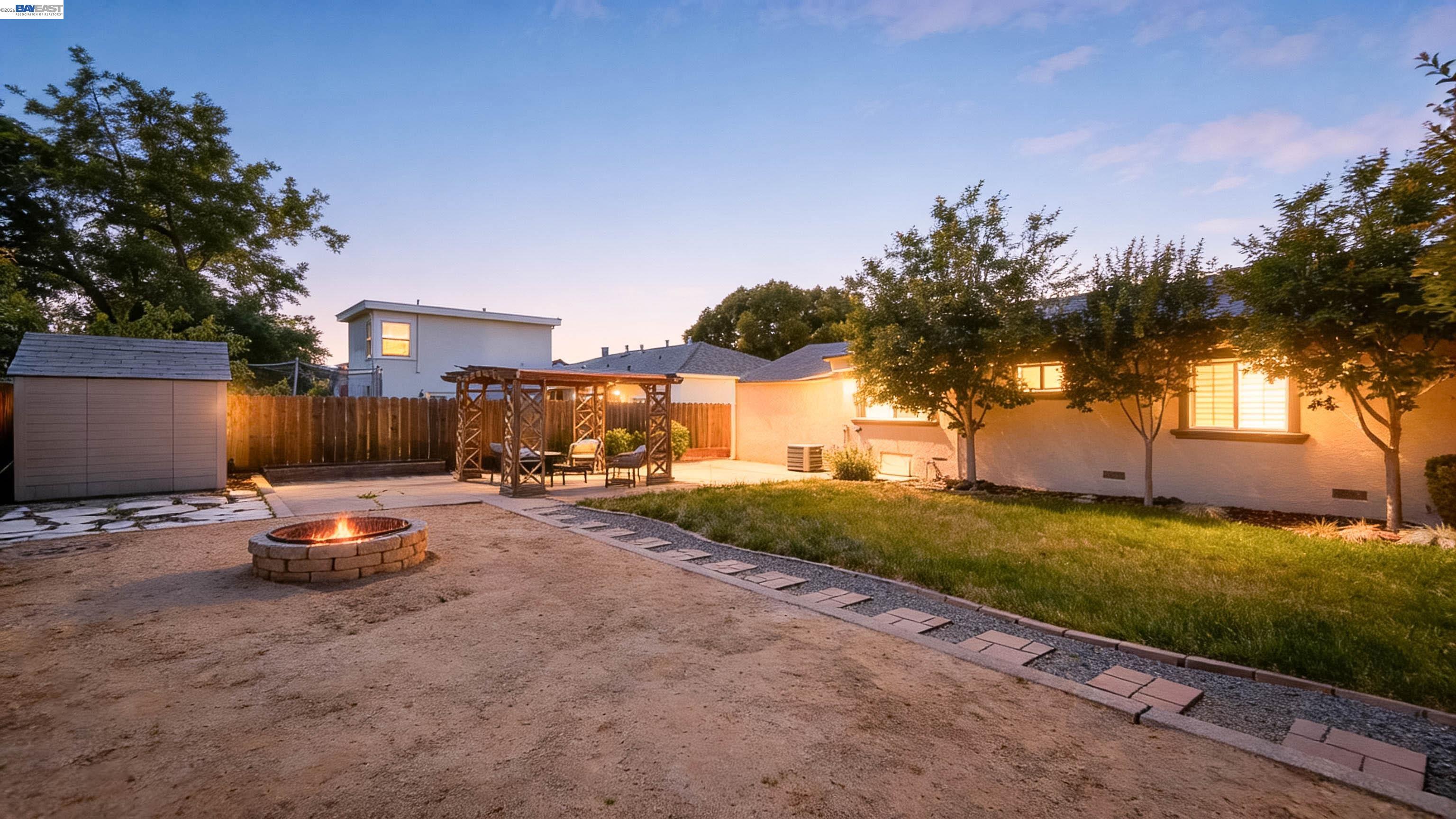 2293 Vestal Ave, Castro Valley CA 94546 — photo 28