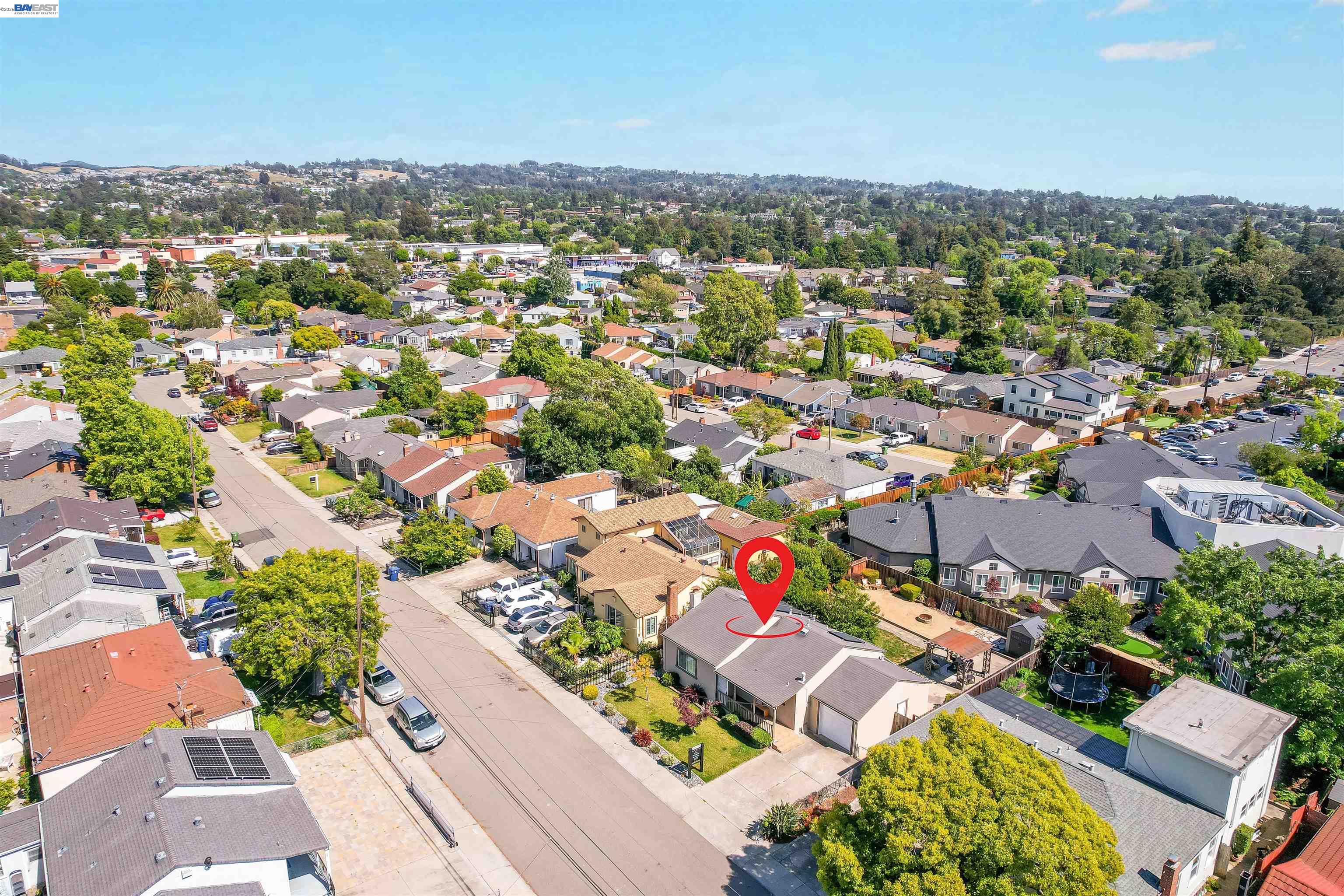 2293 Vestal Ave, Castro Valley CA 94546 — photo 30