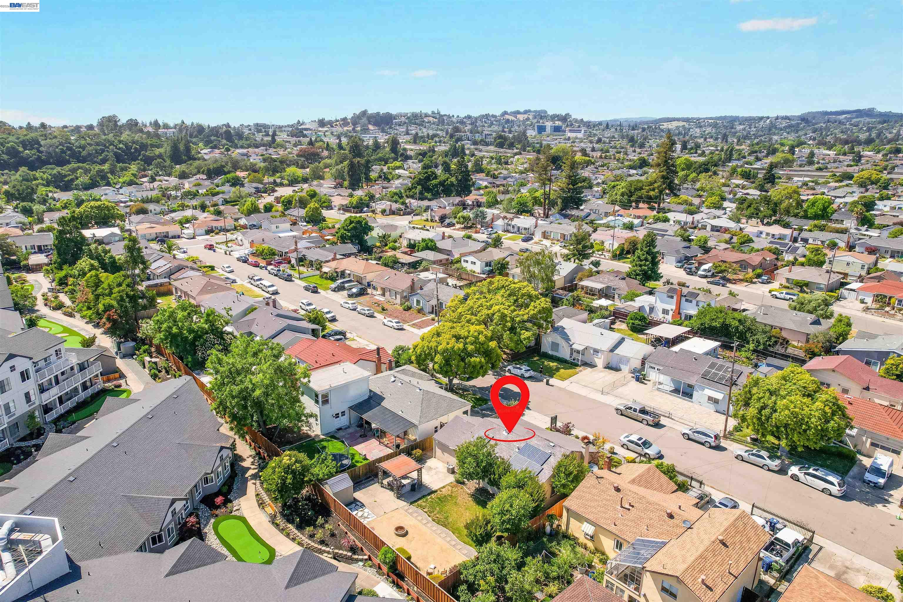 2293 Vestal Ave, Castro Valley CA 94546 — photo 33