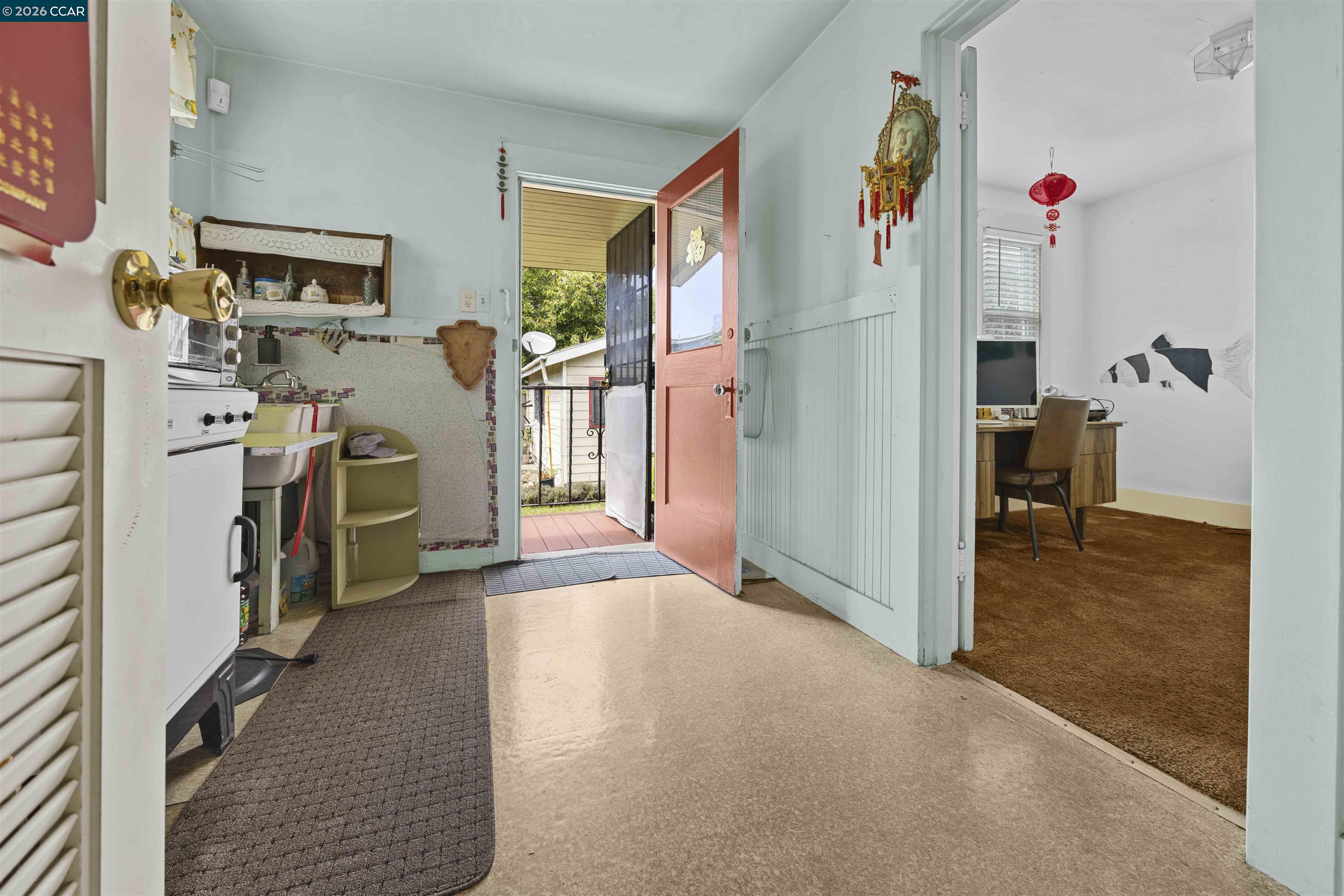 2209 35Th Ave, Oakland CA 94601 — photo 18