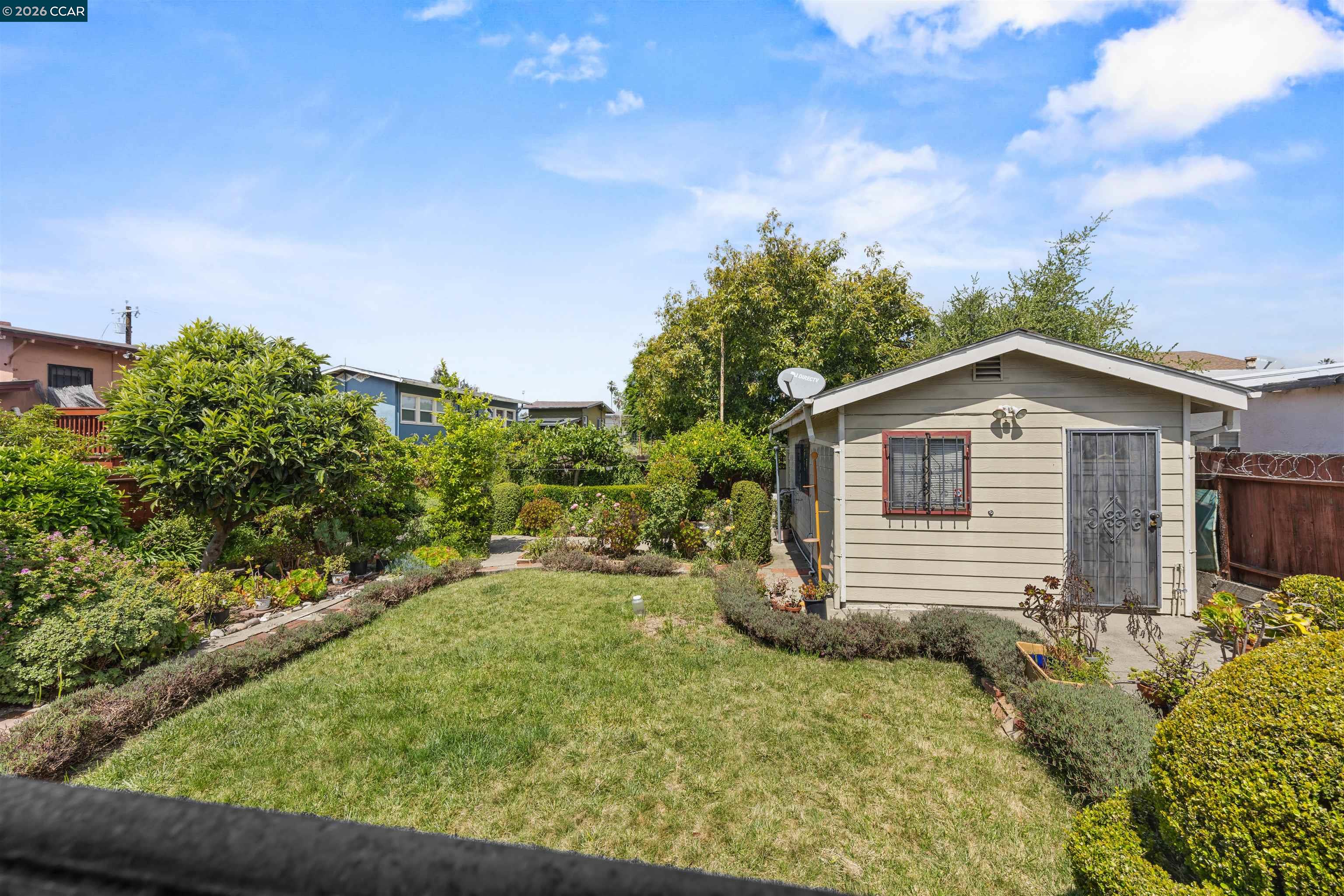 2209 35Th Ave, Oakland CA 94601 — photo 19