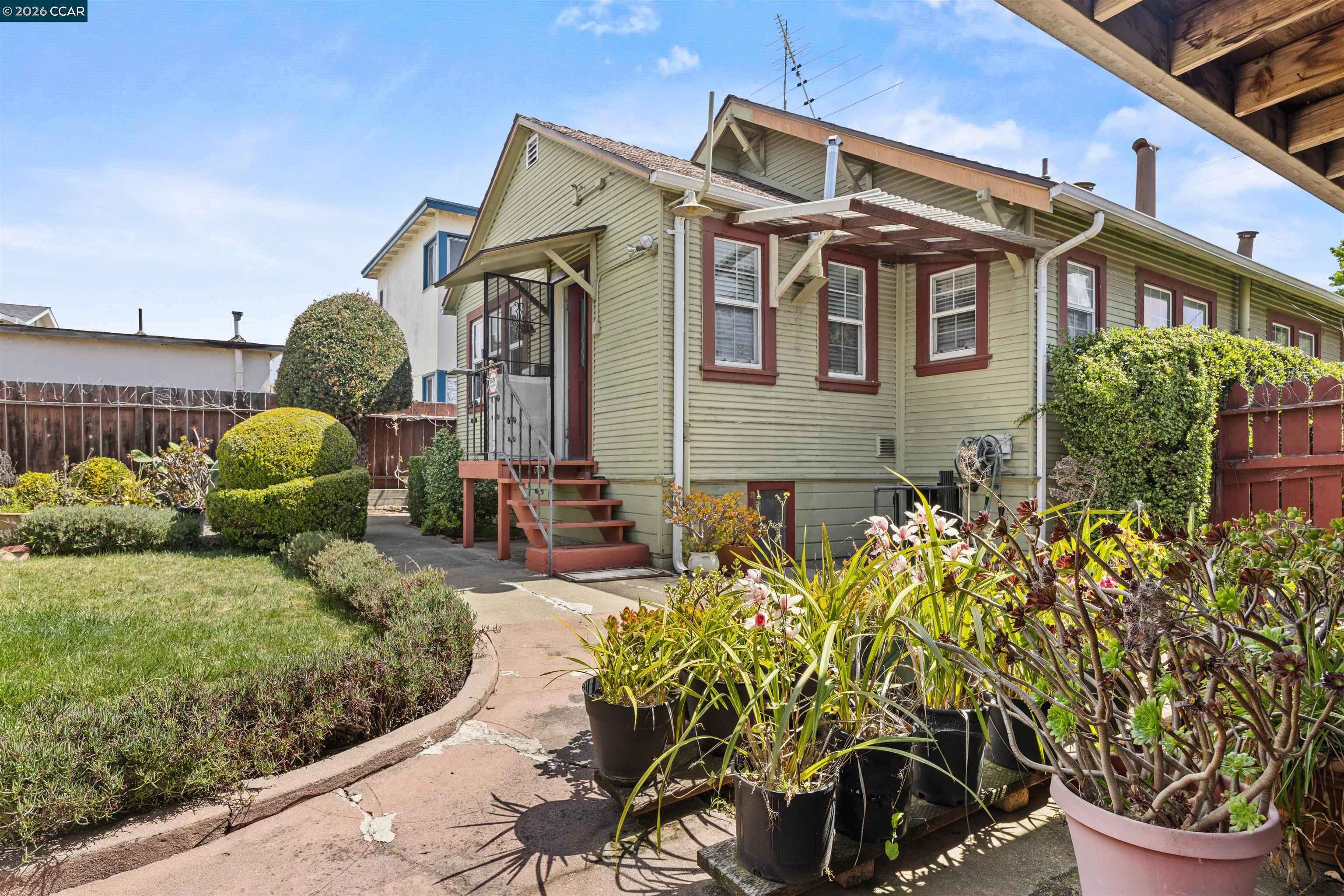 2209 35Th Ave, Oakland CA 94601 — photo 22