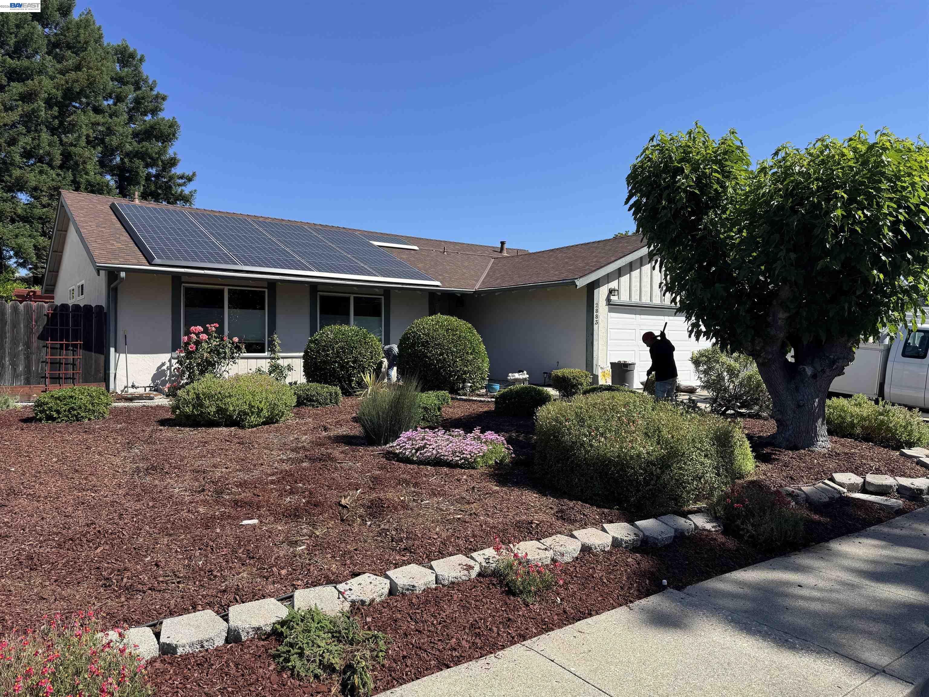 2883 Westchester Drive