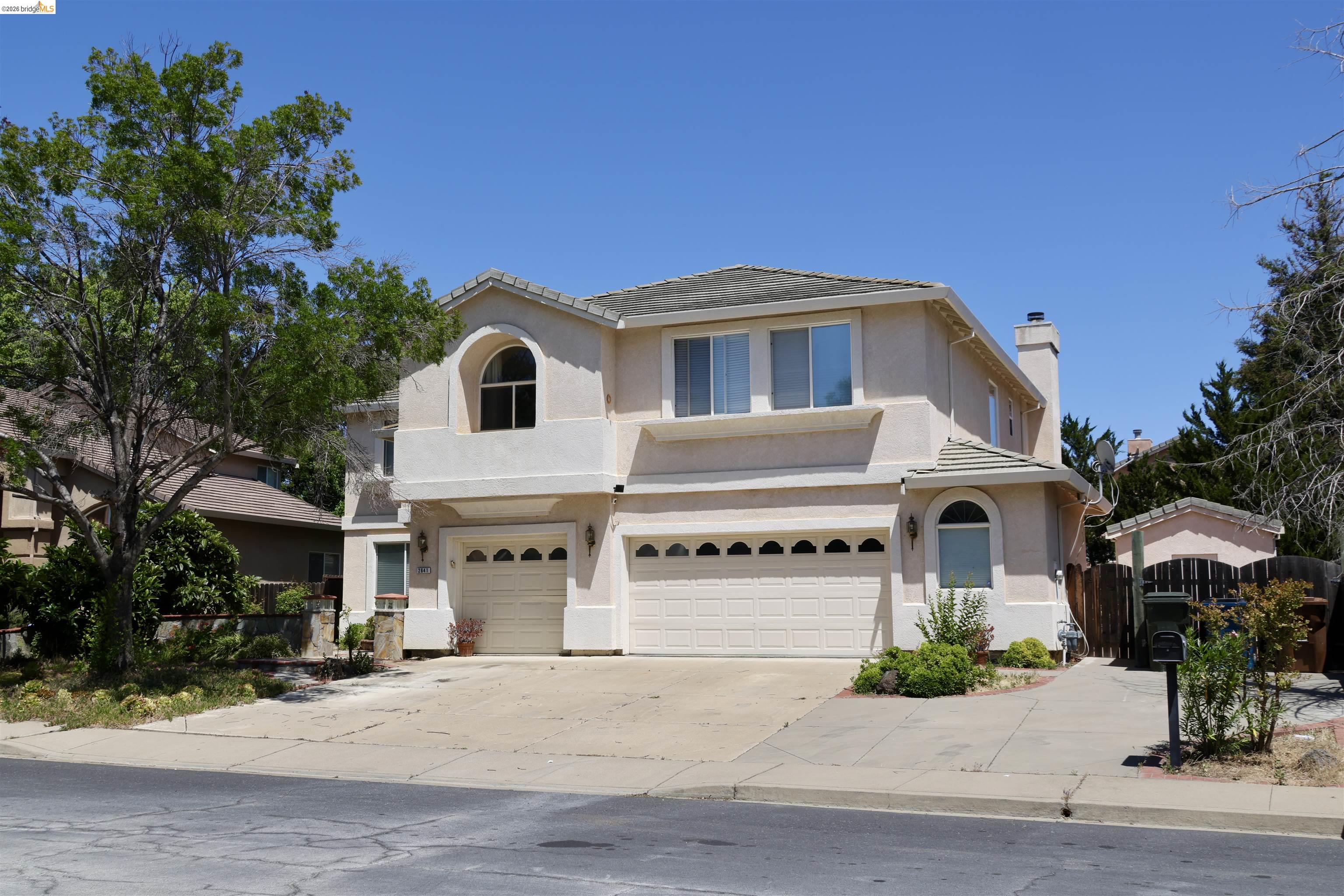 Listing