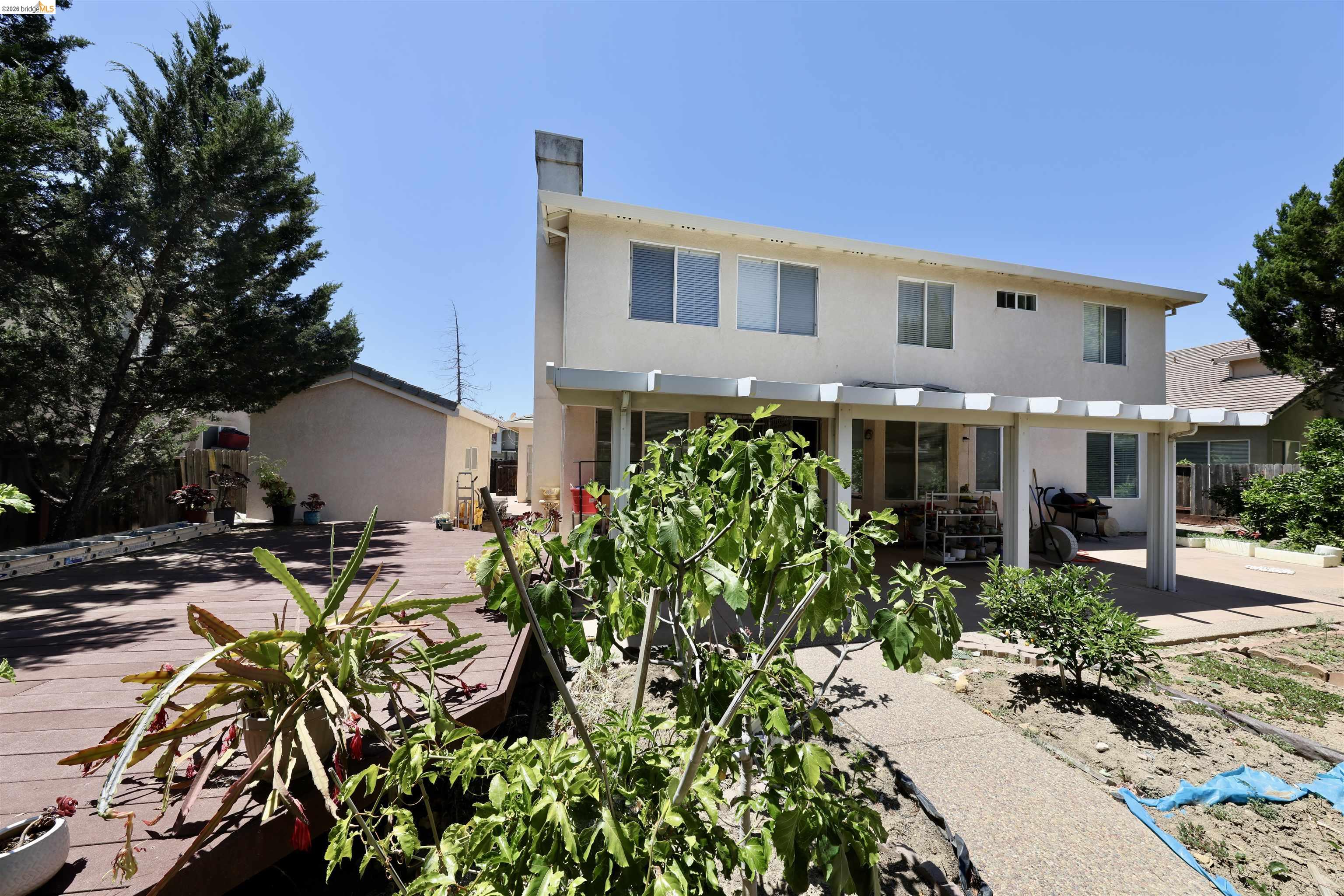 2641 Forty Niner Way, Antioch CA 94531 — photo 31