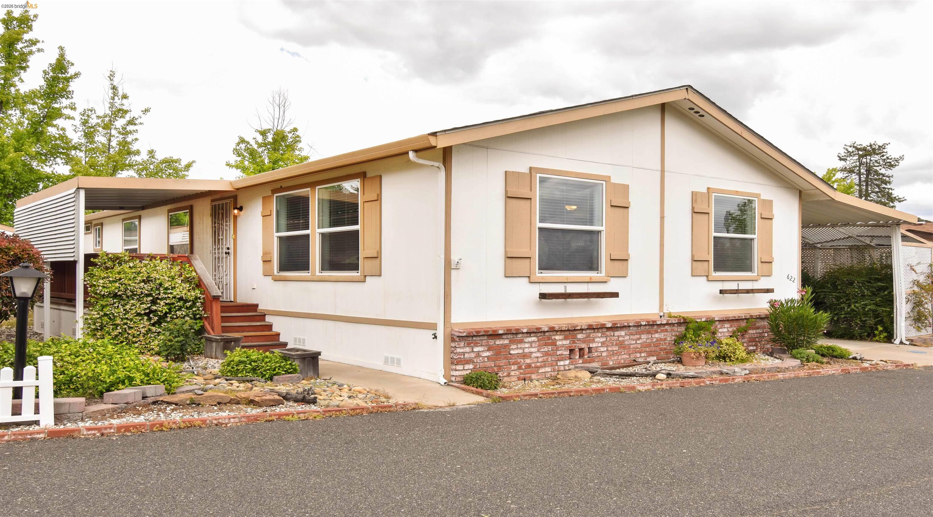 18717 Mill Villa Rd. #622 # 622, Jamestown CA 95327 — photo 26