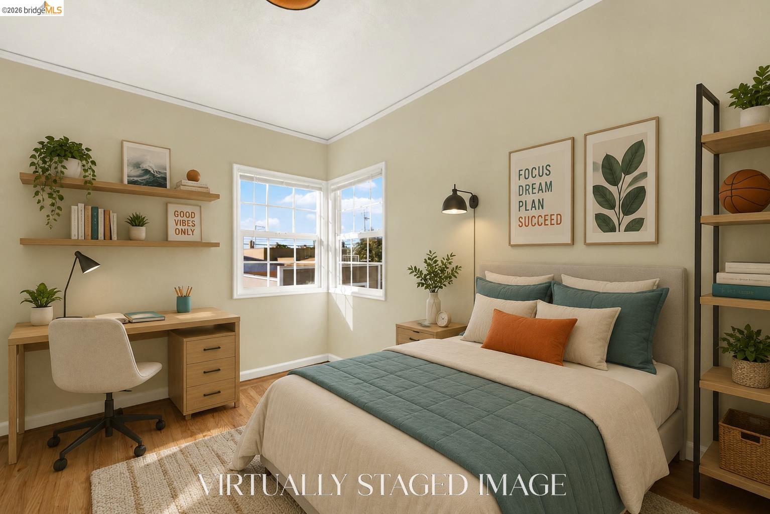 1510 67Th Ave, Oakland CA 94621 — photo 20