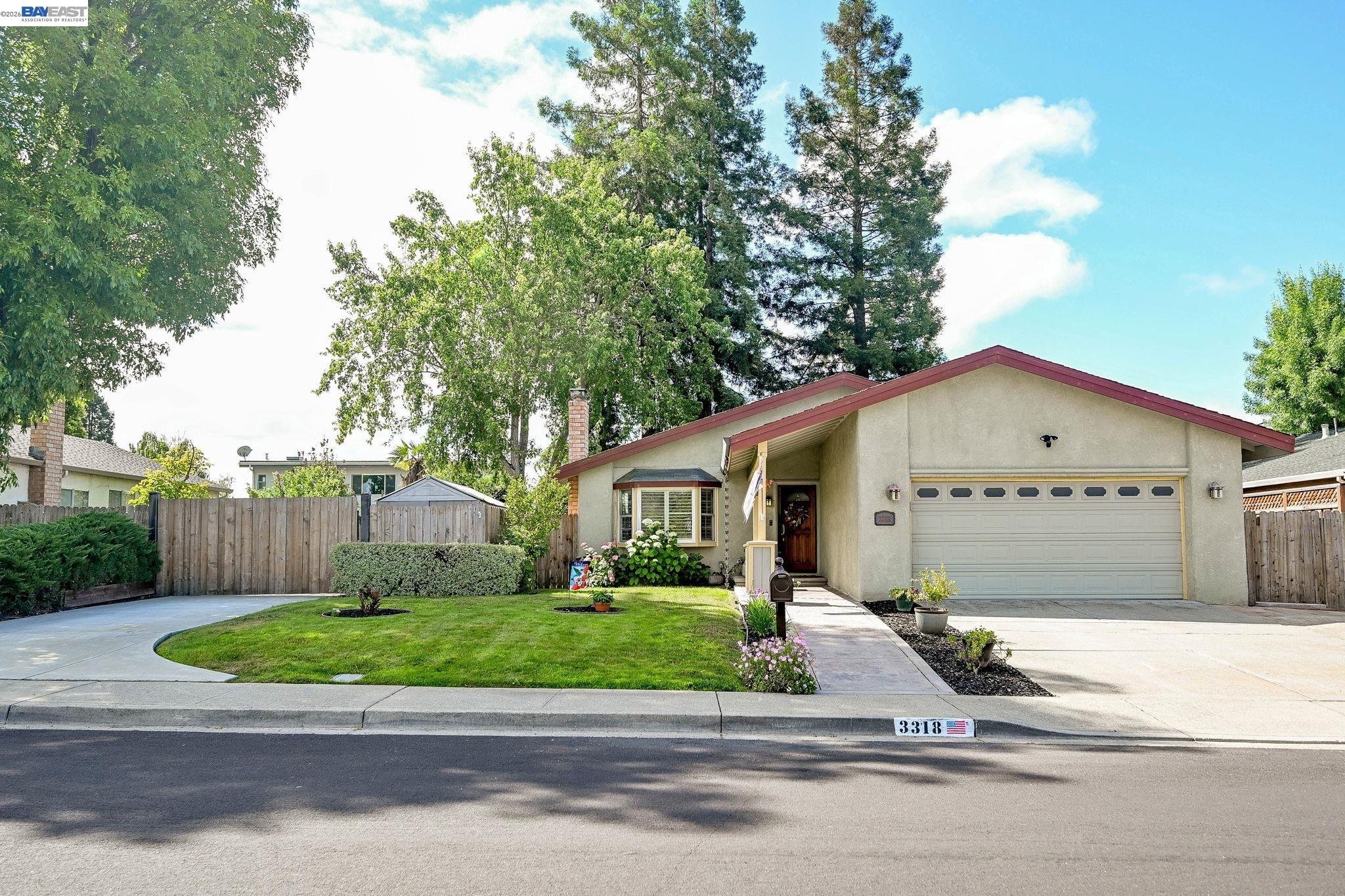 Homes For Sale in San Ramon, CA