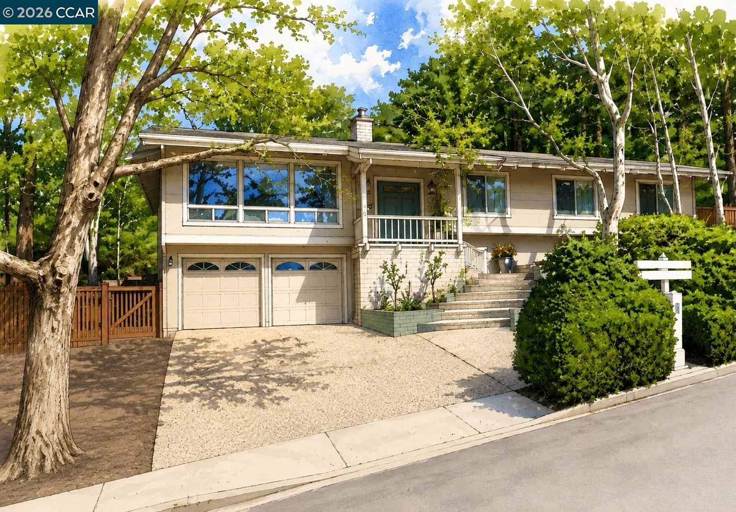 3018 Bradbury Dr