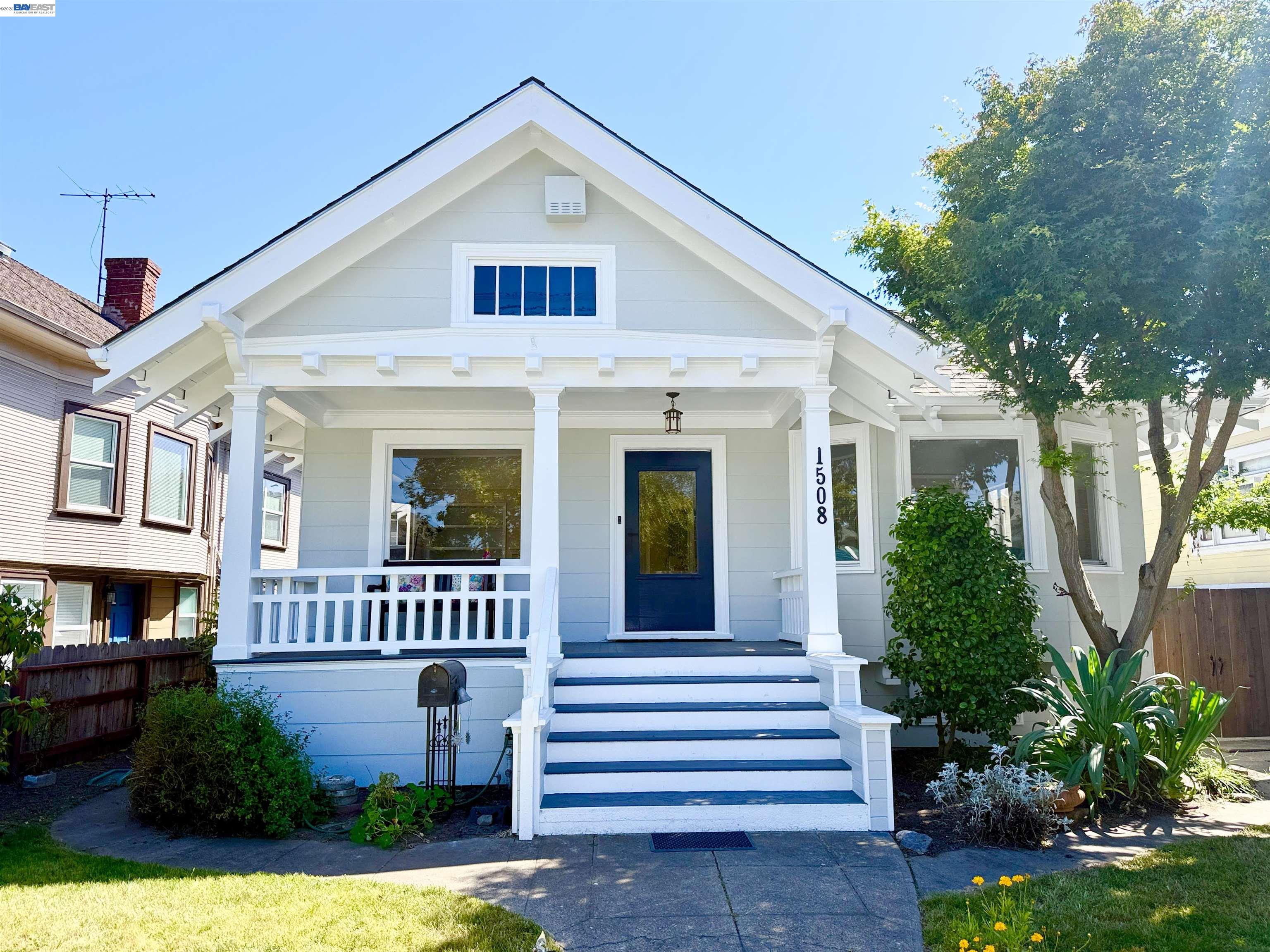 Homes For Sale in Alameda, CA
