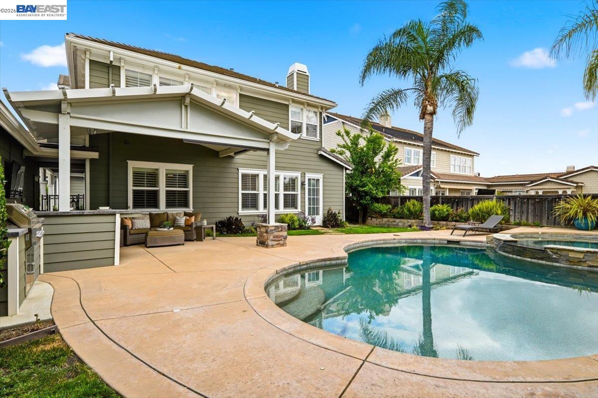 3045 Bertolli Dr, Livermore CA 94550 — photo 83
