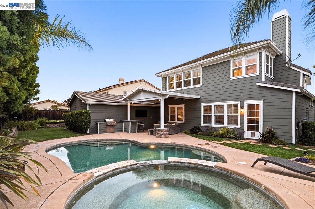3045 Bertolli Dr, Livermore CA 94550 — photo 88
