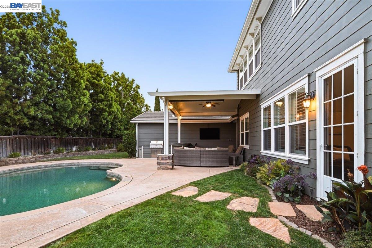3045 Bertolli Dr, Livermore CA 94550 — photo 89