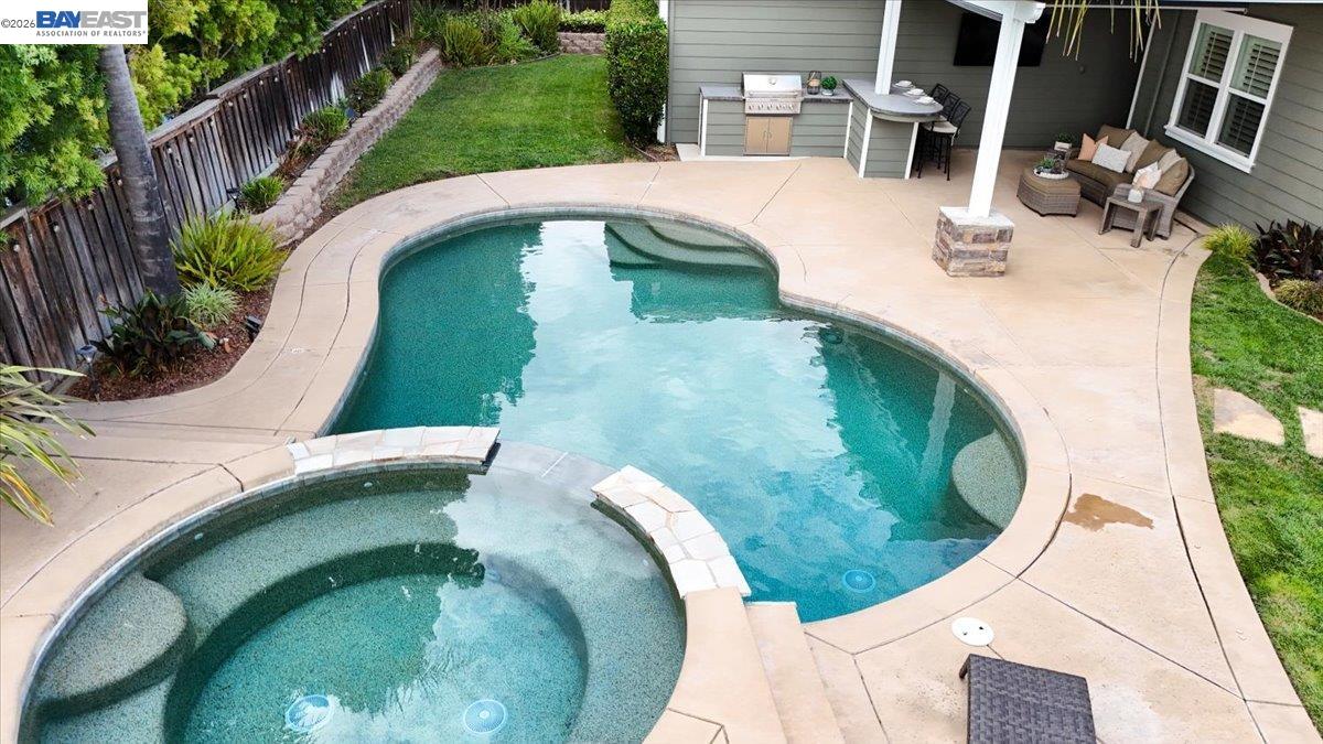 3045 Bertolli Dr, Livermore CA 94550 — photo 94