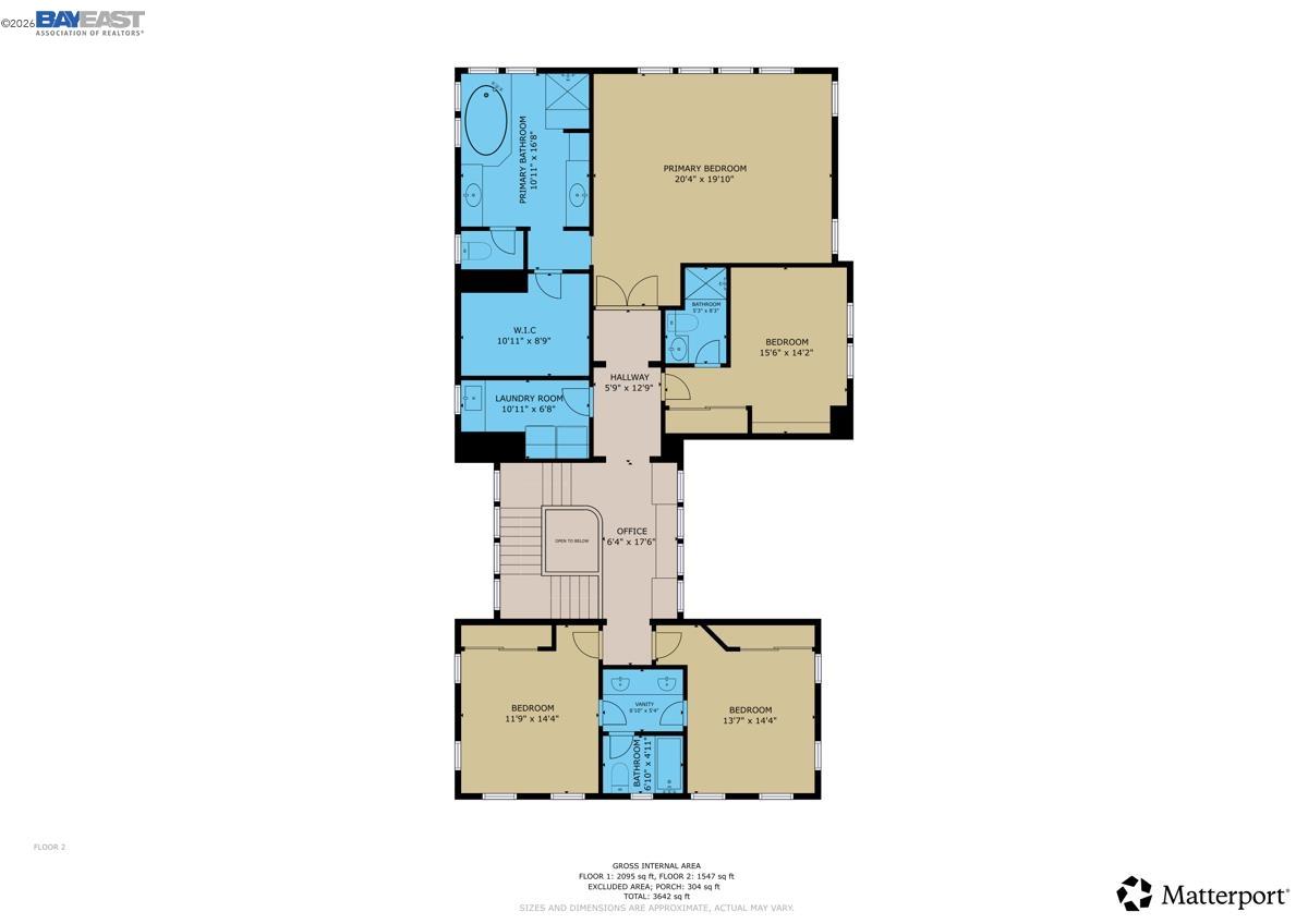 3045 Bertolli Dr, Livermore CA 94550 — photo 99
