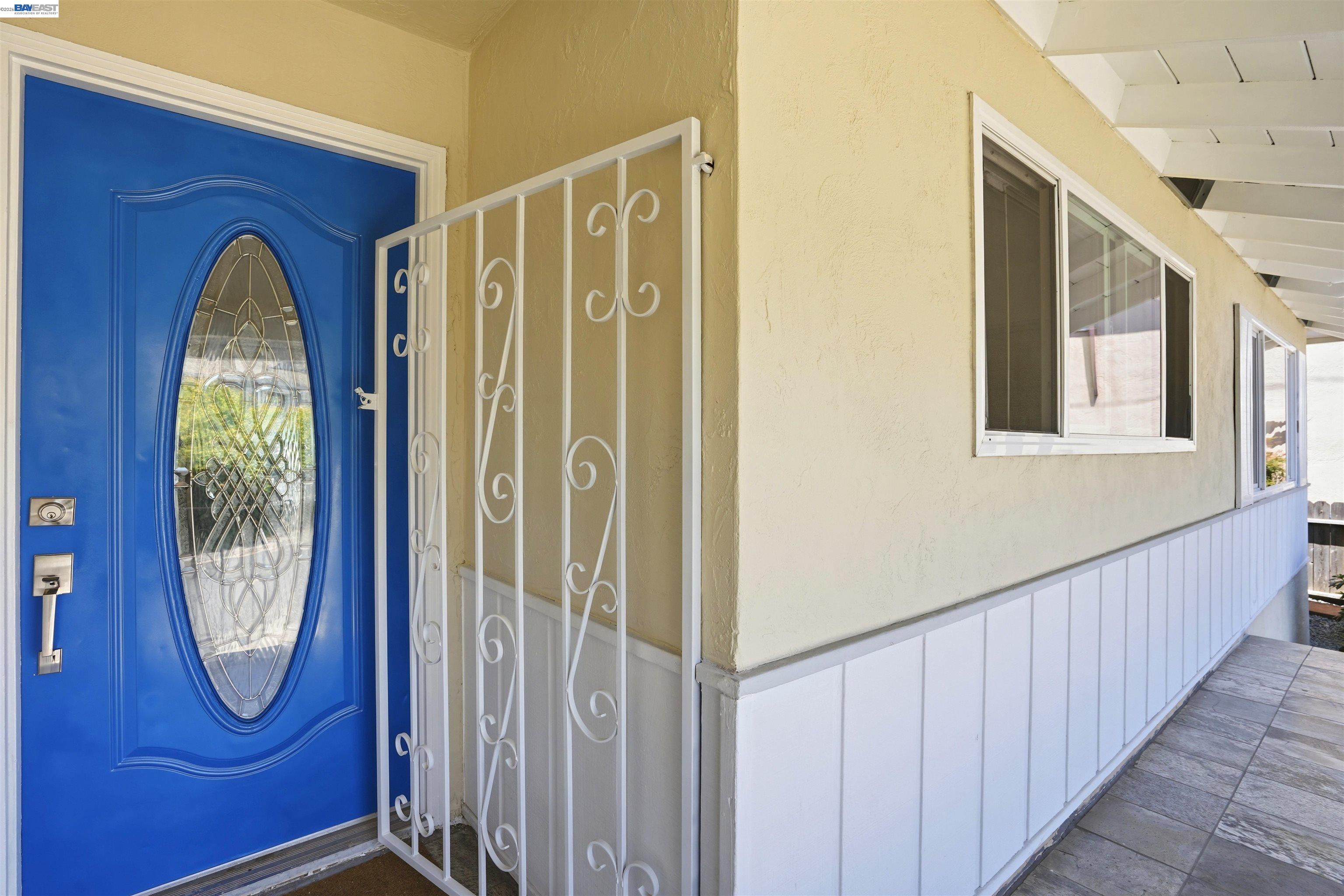 3021 Glynis Dr, Richmond CA 94806 — photo 4