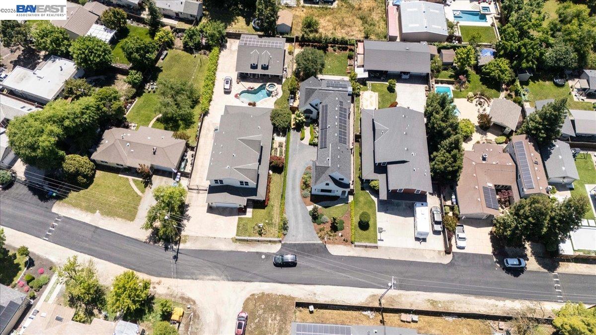 3550 Vine St, Pleasanton CA 94566 — photo 87